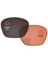 Orange Photochromic-Standard