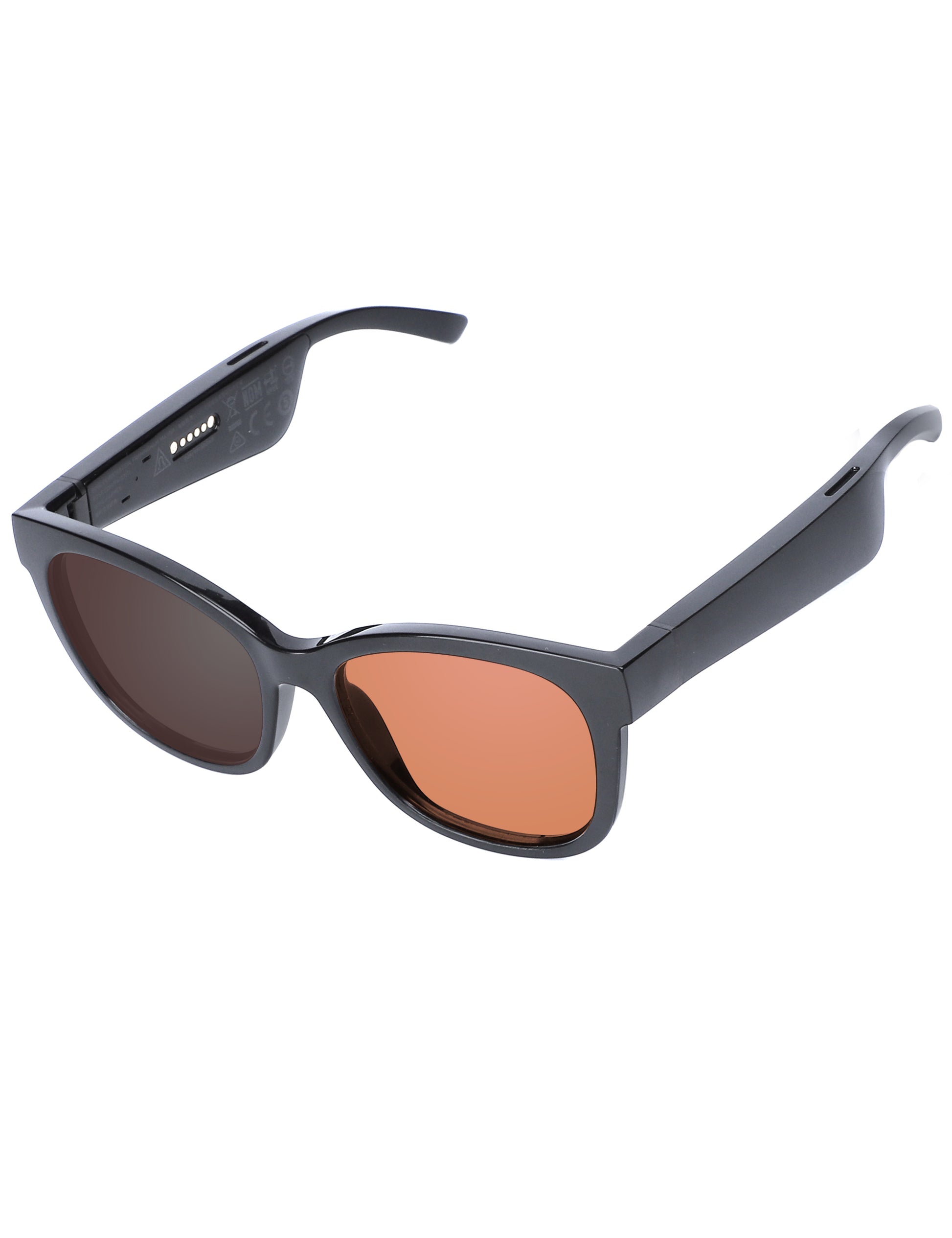 Orange Photochromic-Standard