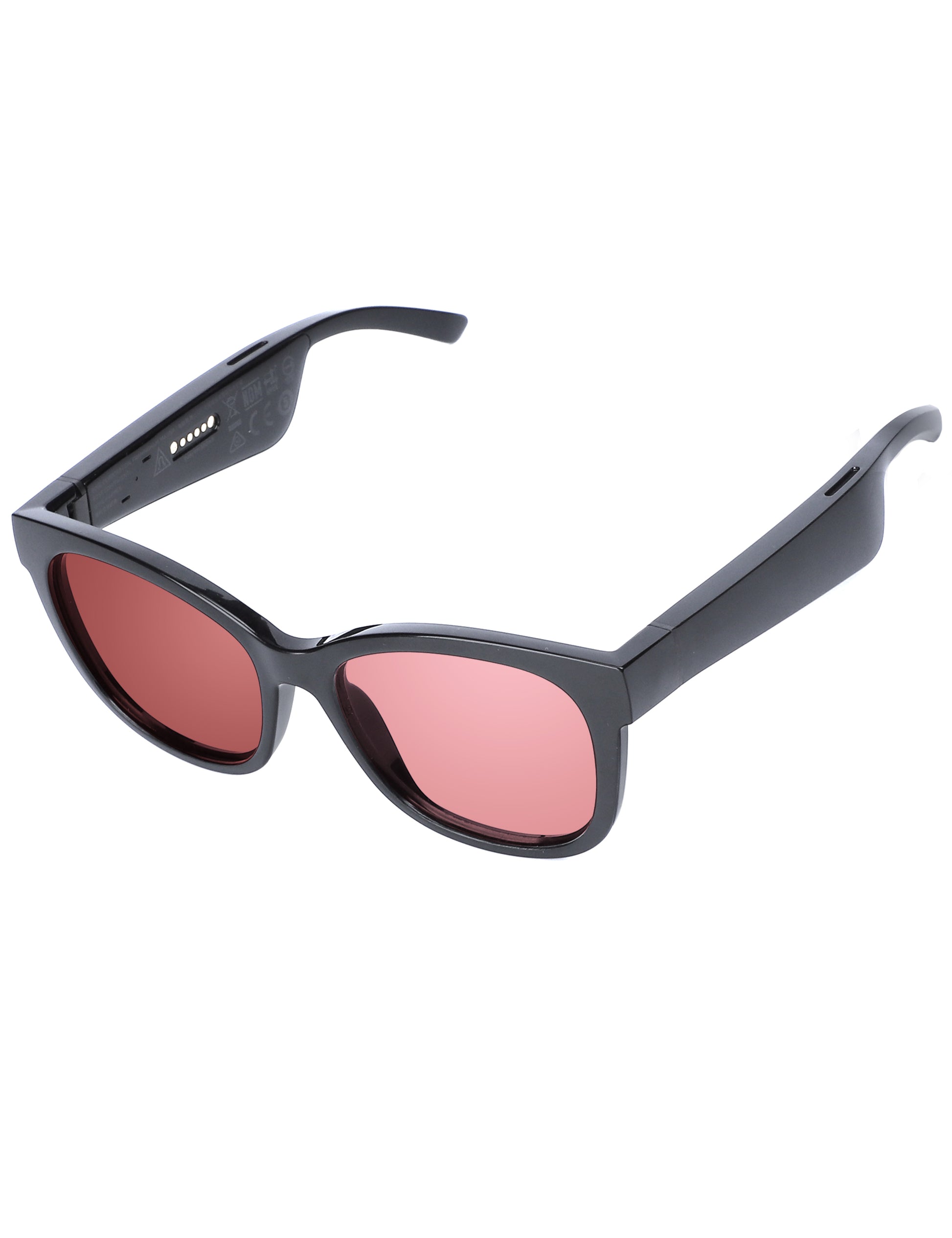 Pink Photochromic-Standard