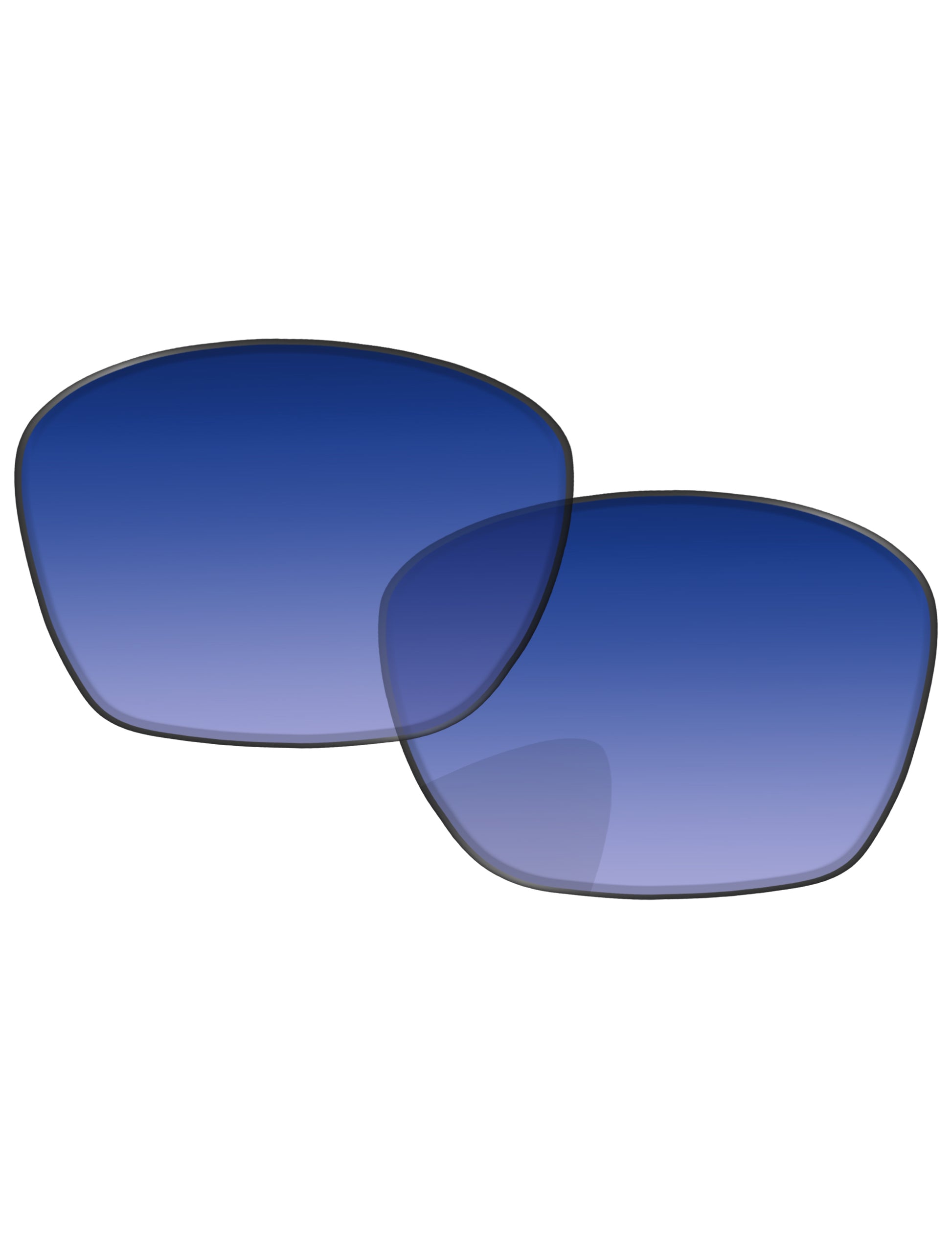 Sapphire Gradient-Standard