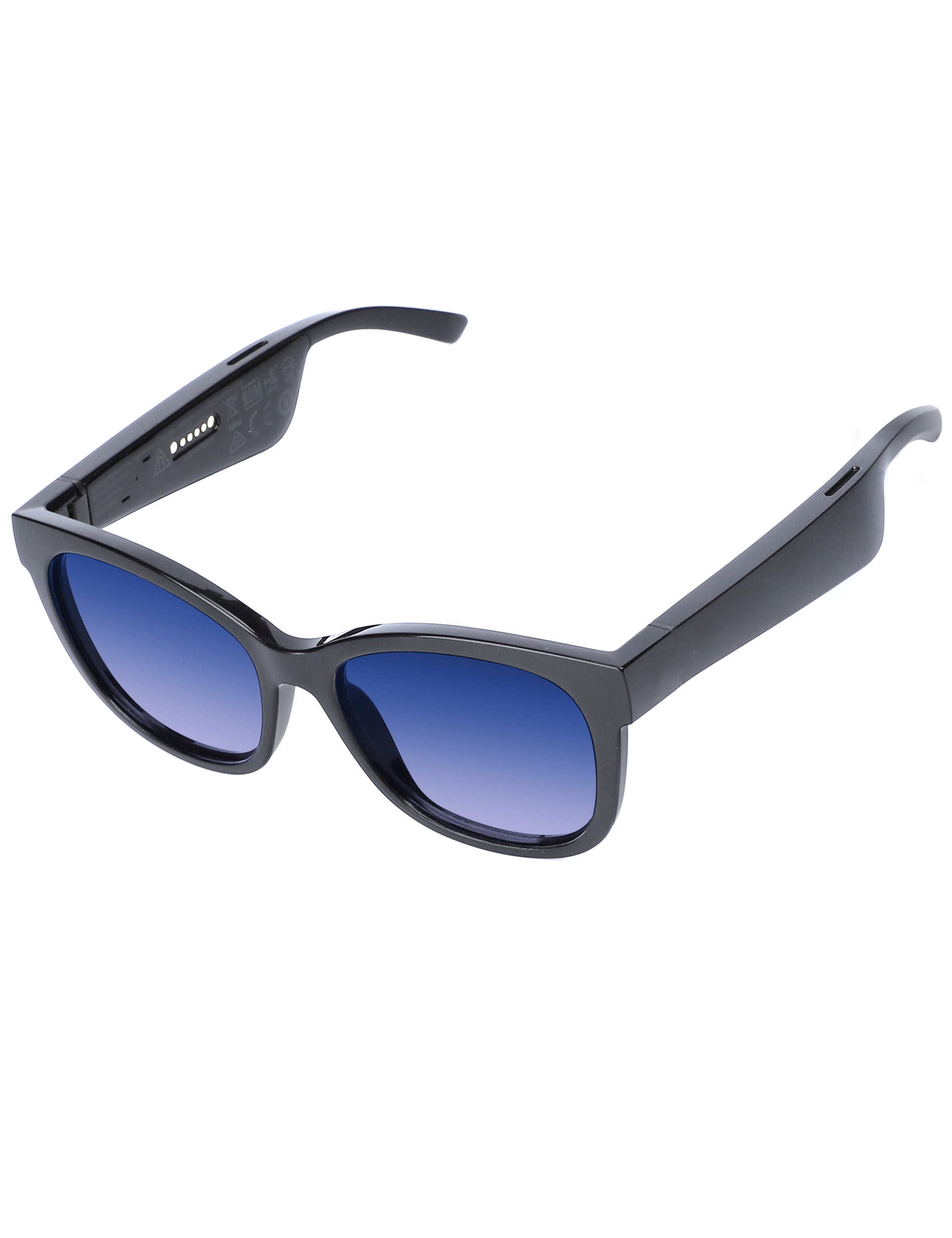 Sapphire Gradient-Standard