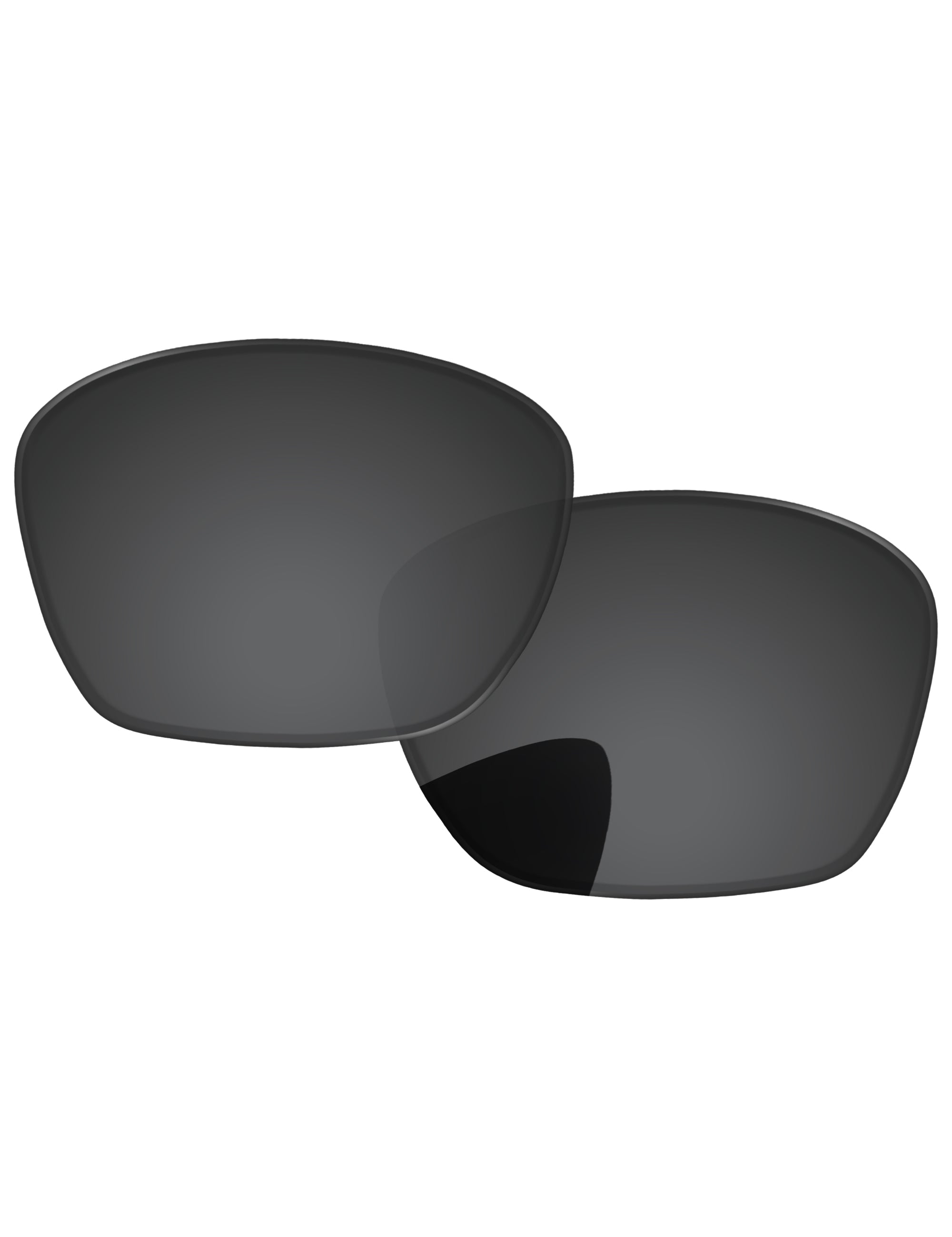 Solid Black-Standard