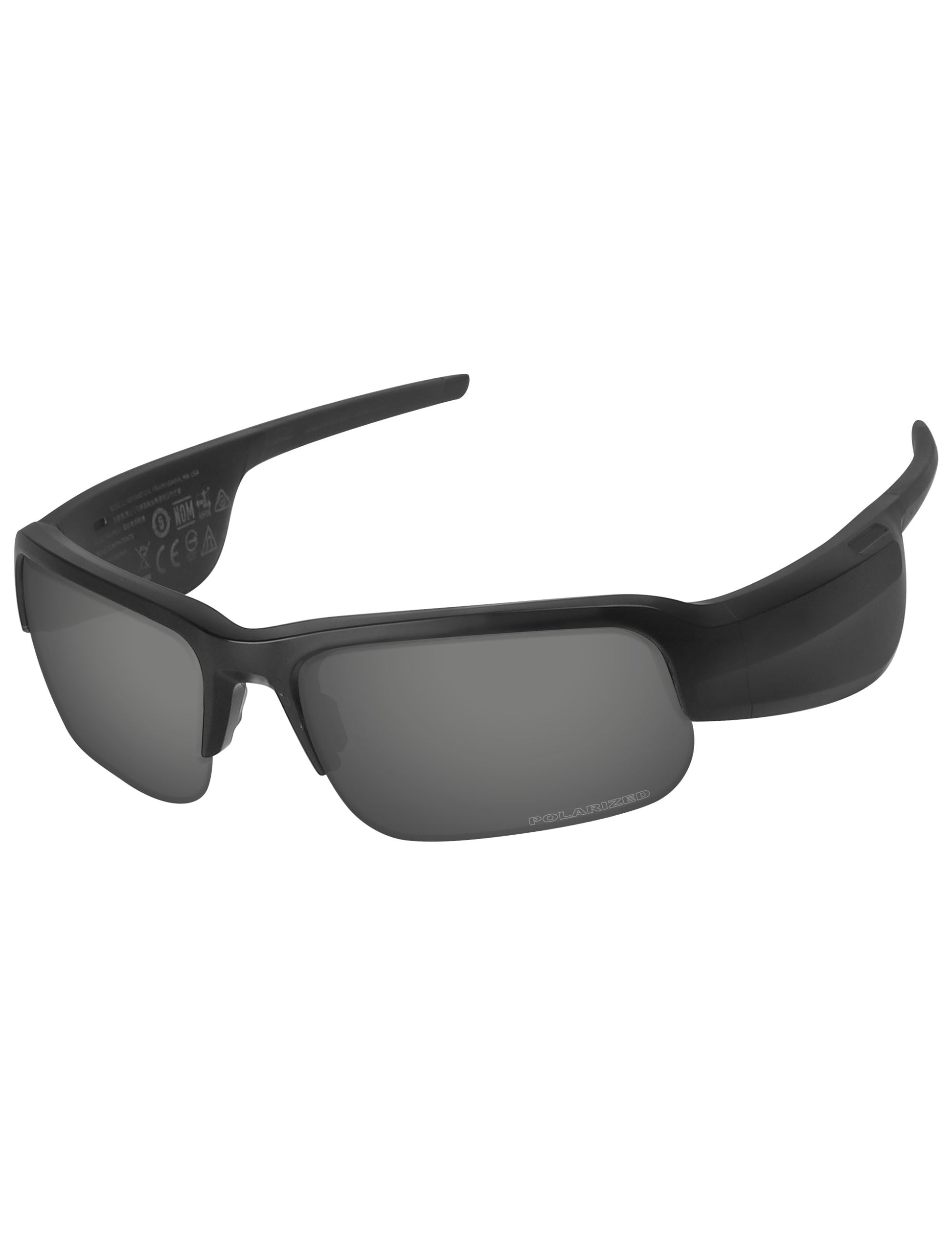 Black Chrome-Pro