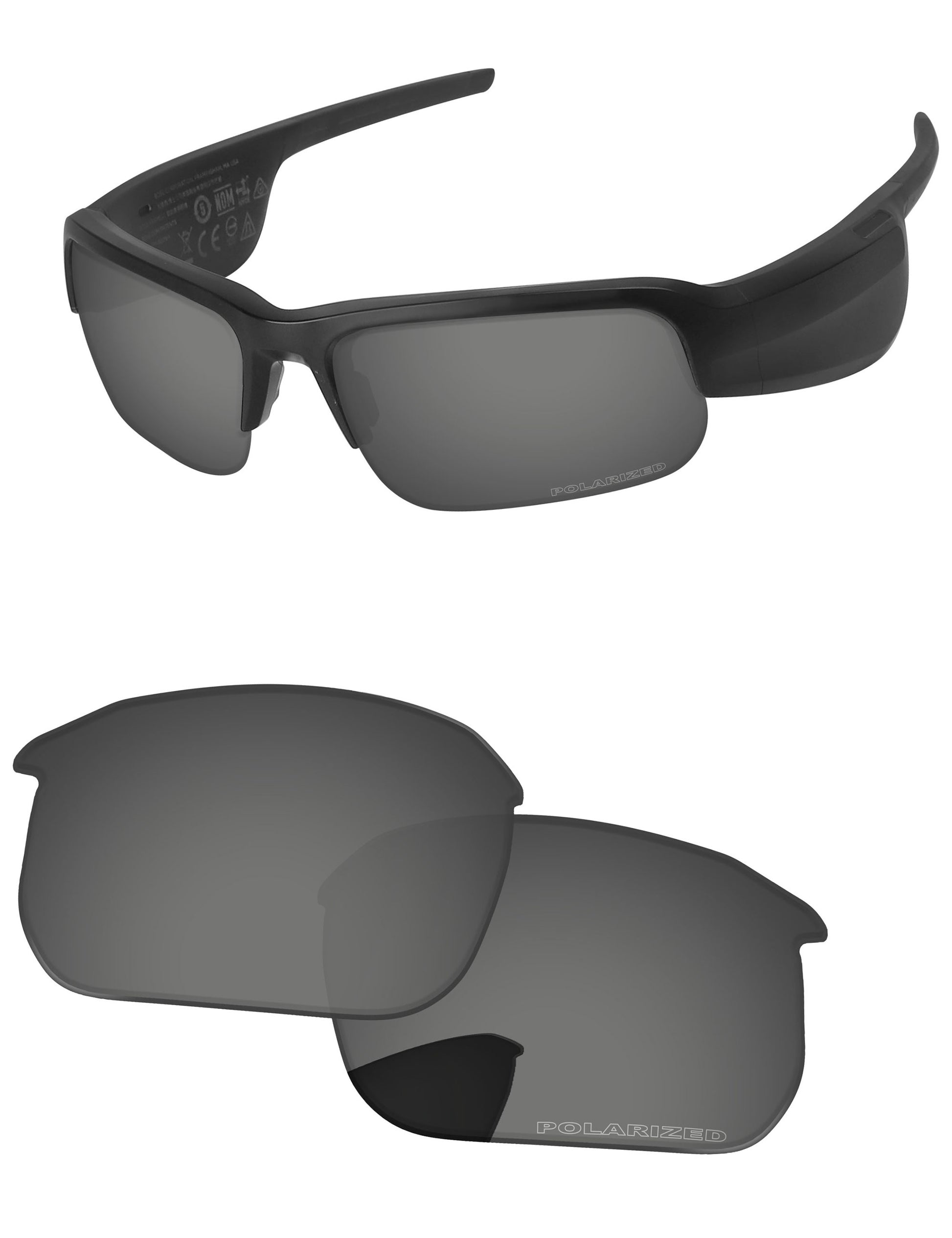 Black Chrome-Pro