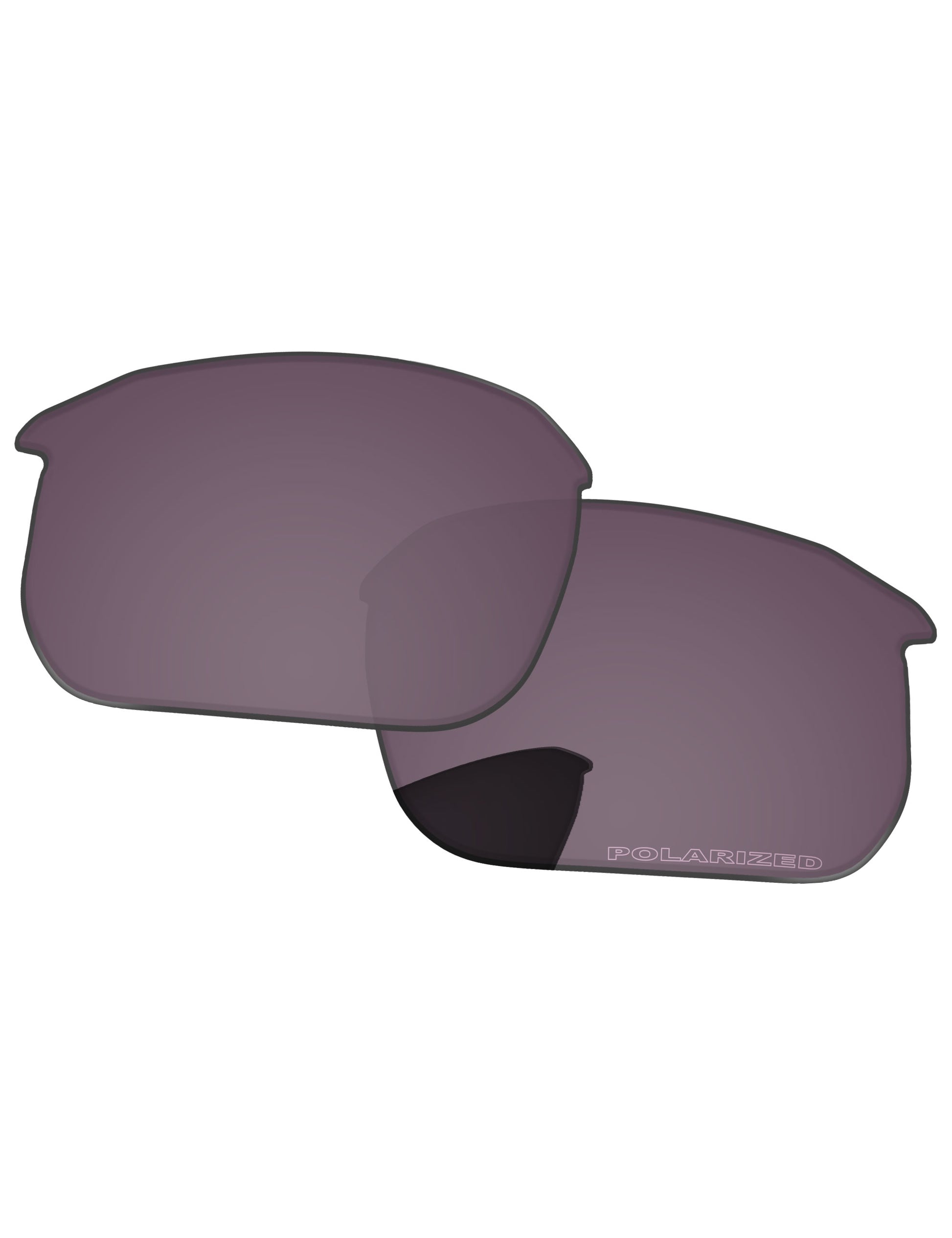Gray Chrome-Pro