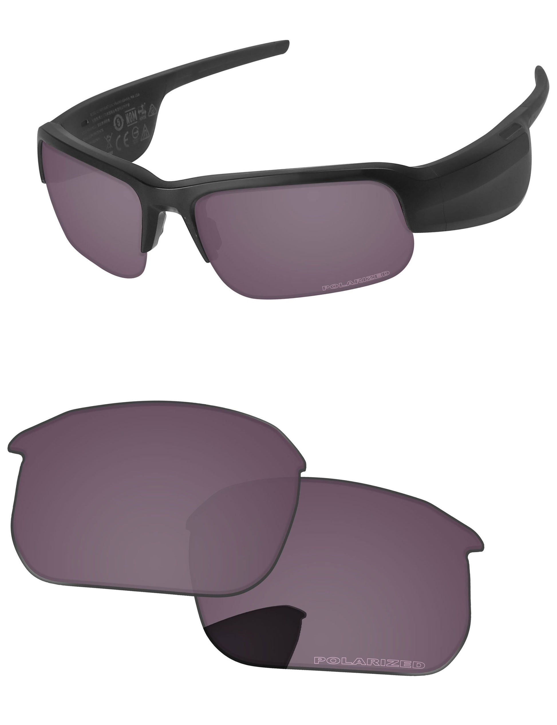 Gray Chrome-Pro