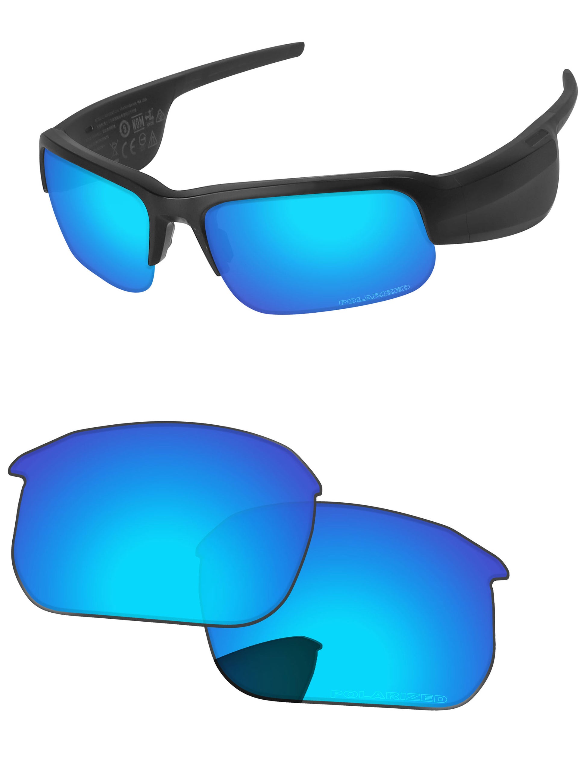 Ice Blue-Pro