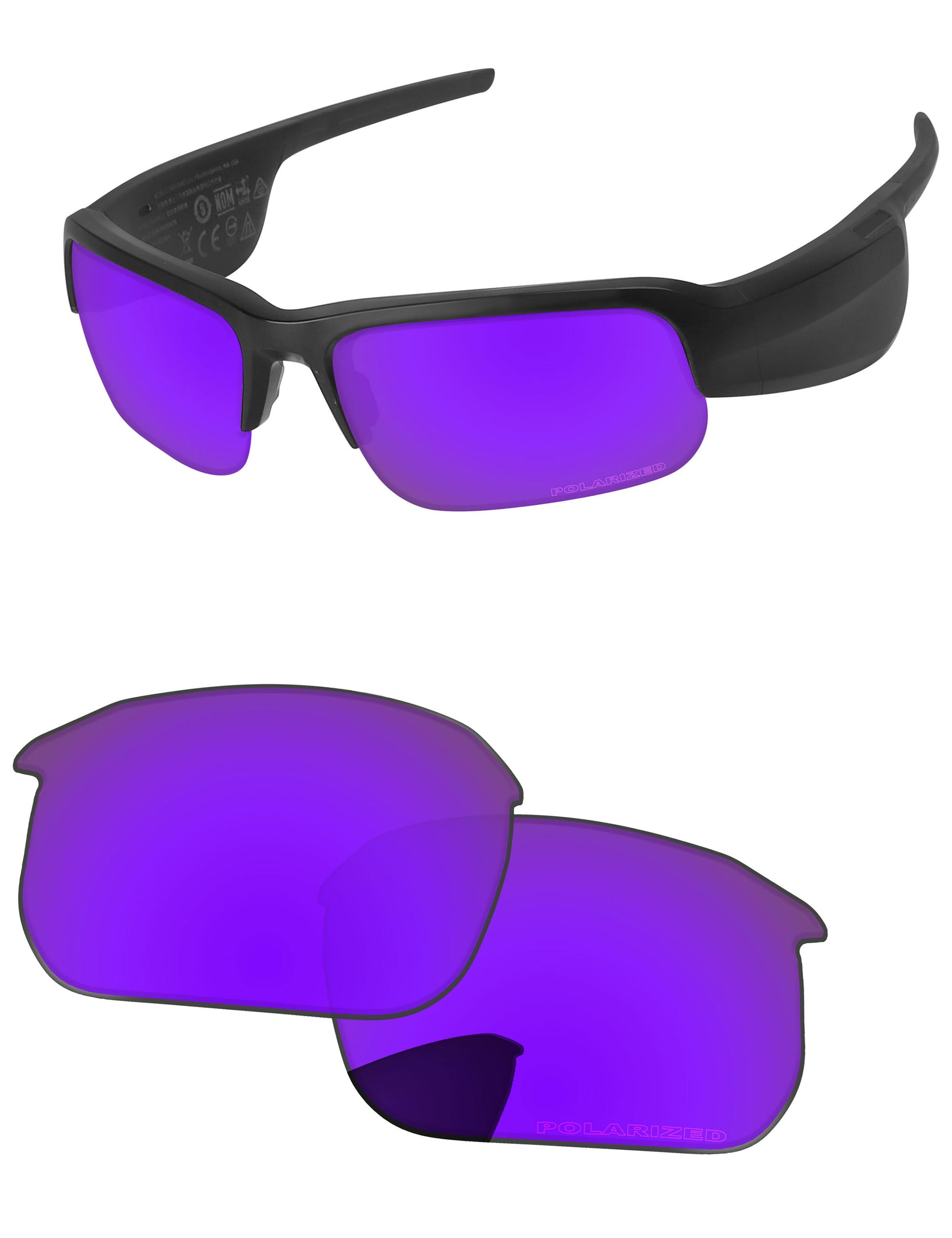 Plasma Purple-Pro