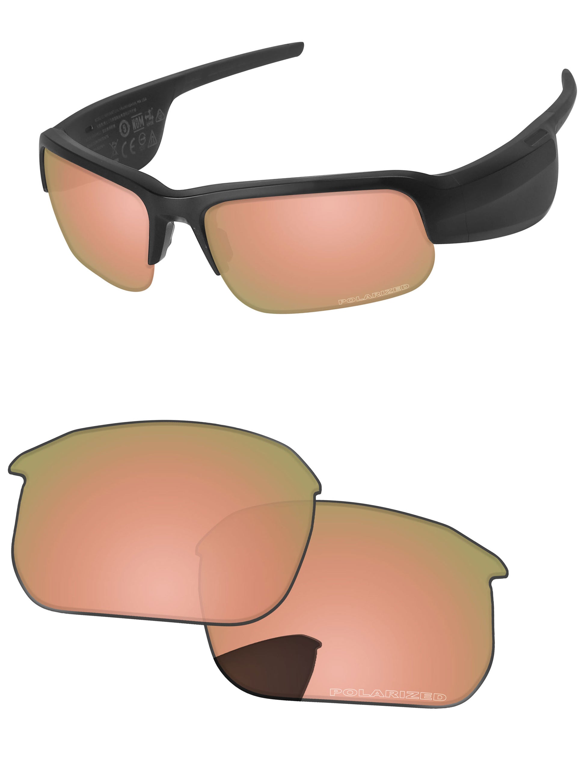 Rose Gold-Pro