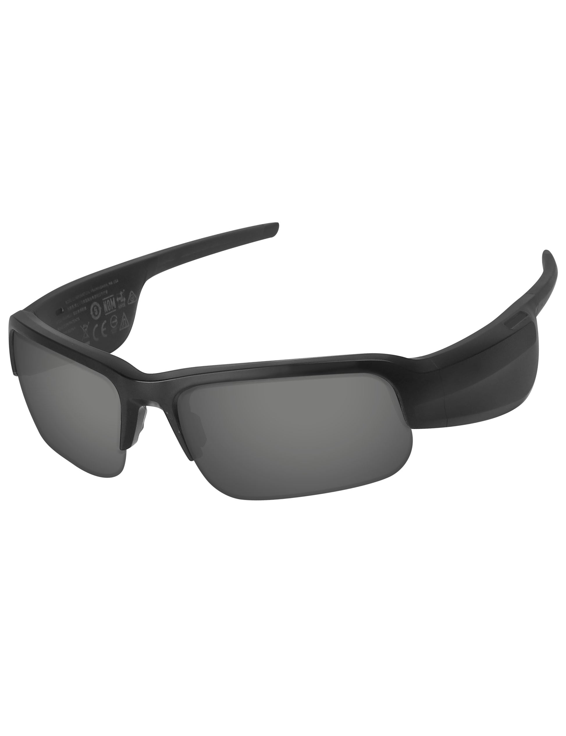 Black Chrome-Pro+
