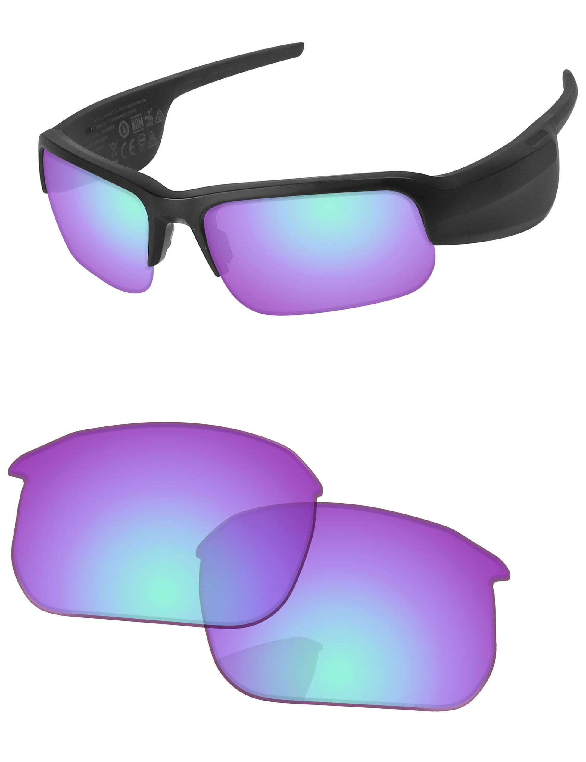 Magenta Golf-Pro+