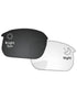Eclipse Gray Photochromic-Standard