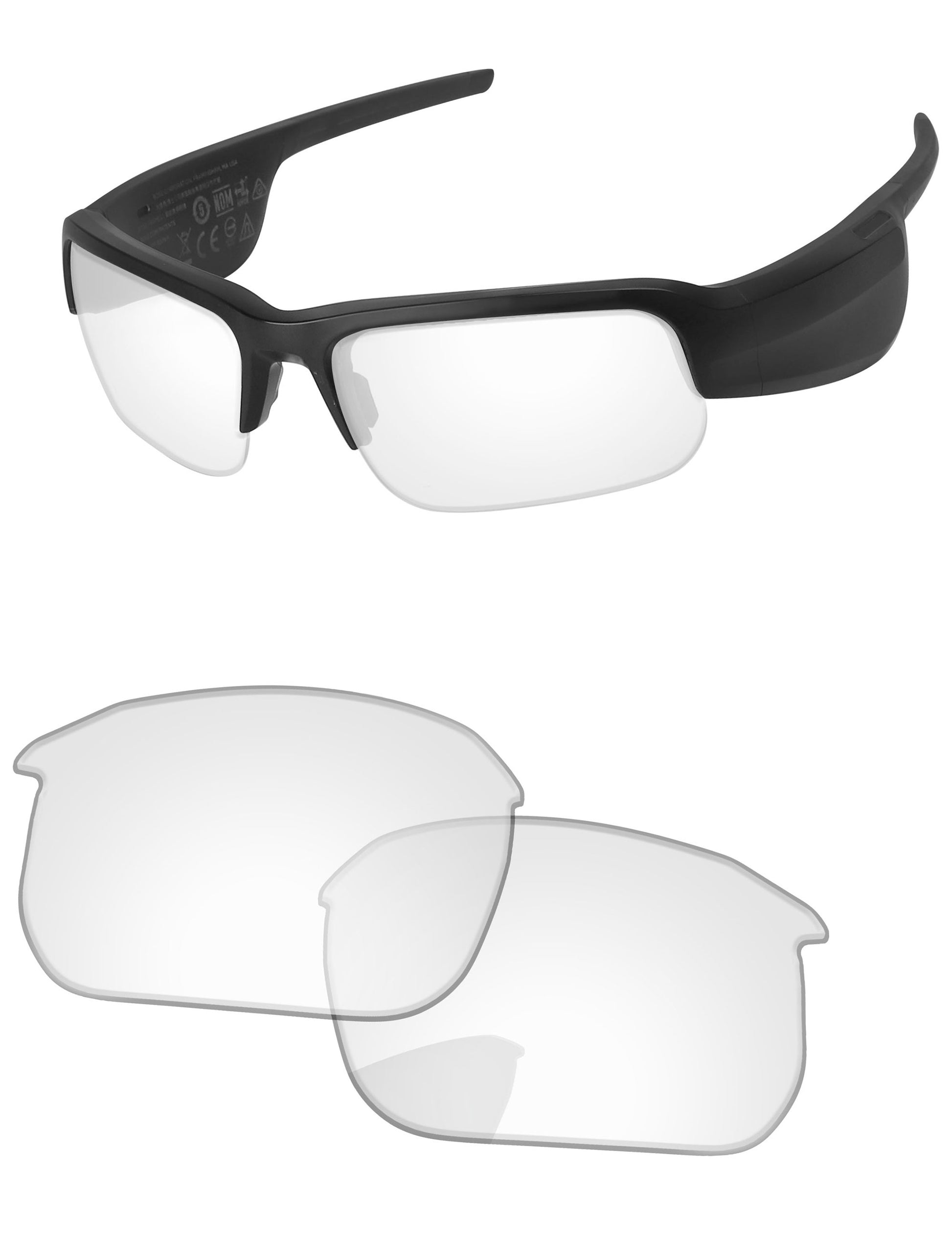 HD Clear-Standard