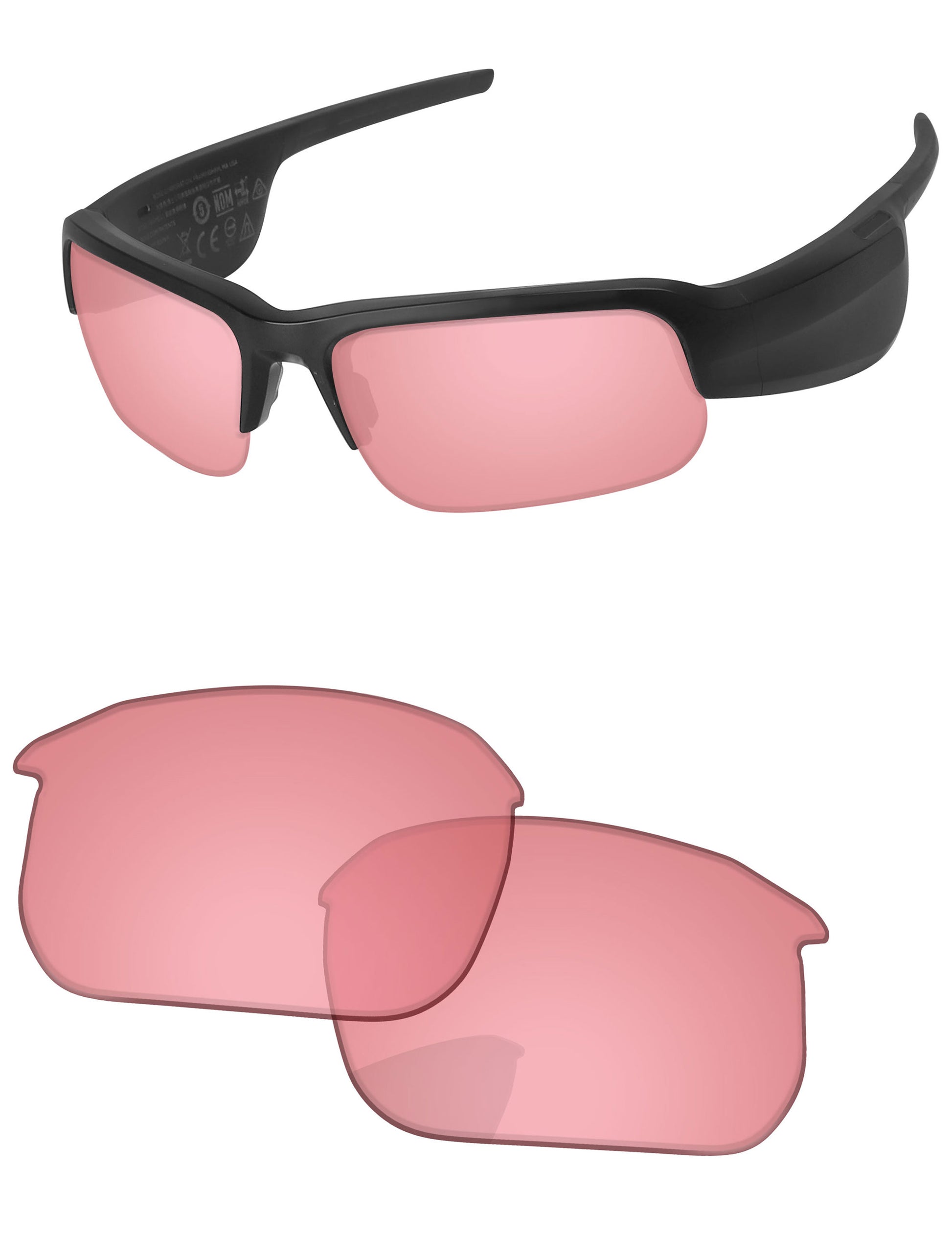 HD Pink-Standard