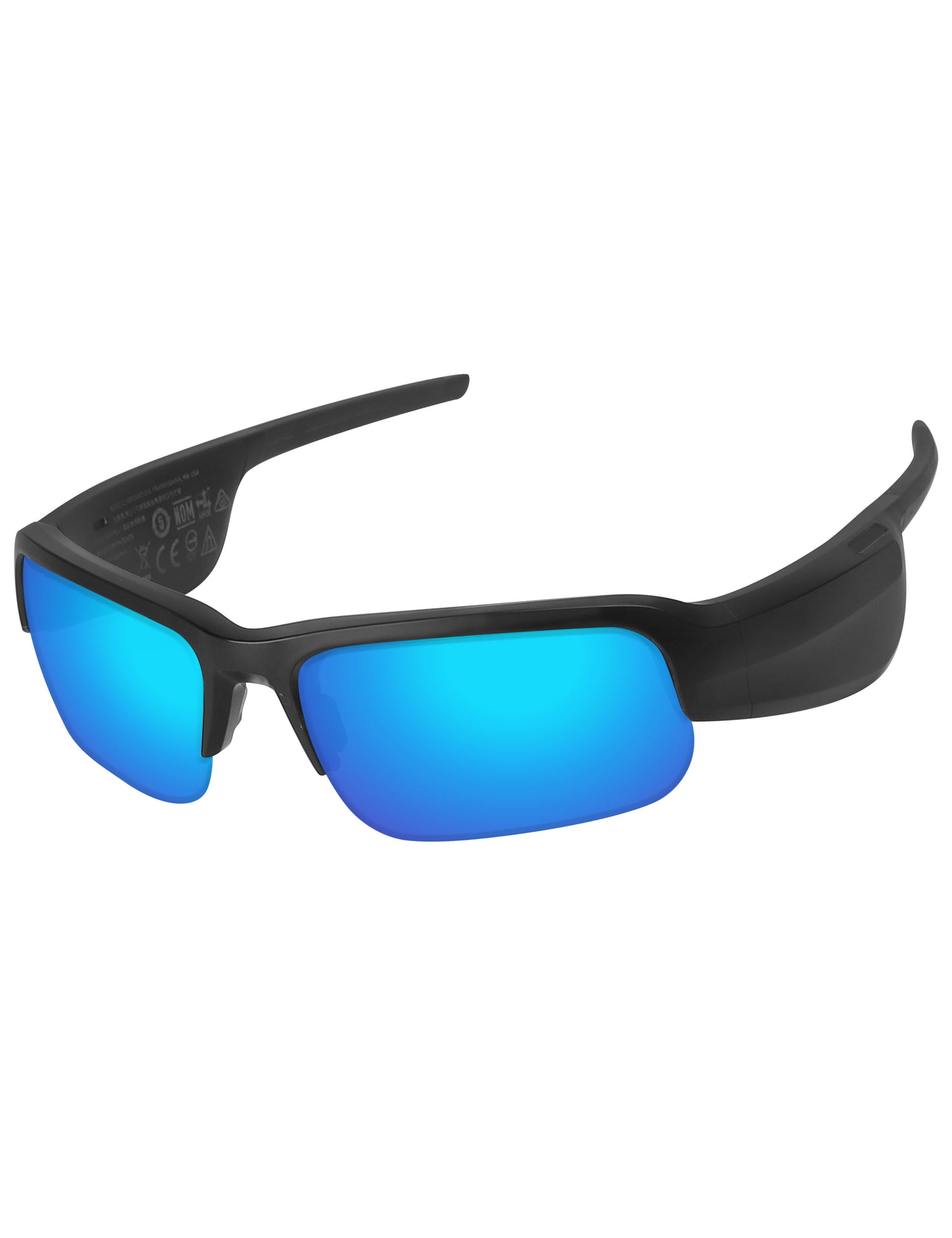 Ice Blue-Standard