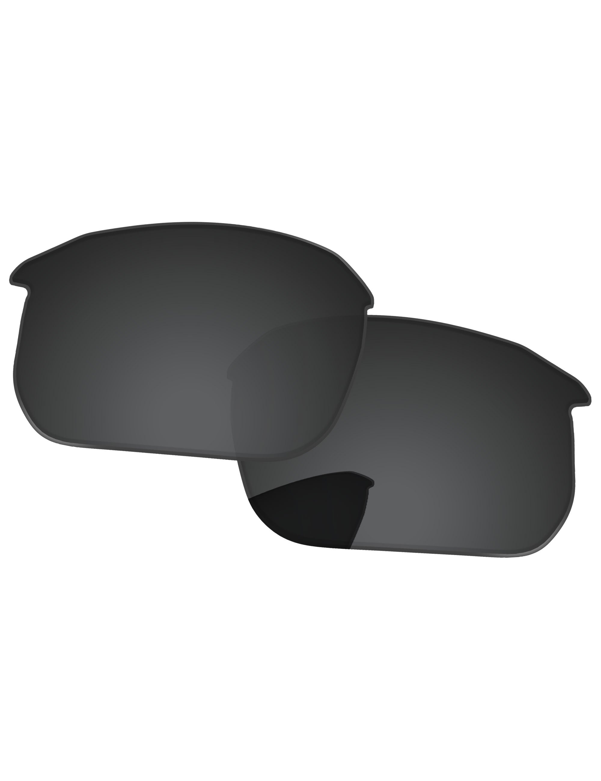 Solid Black-Standard