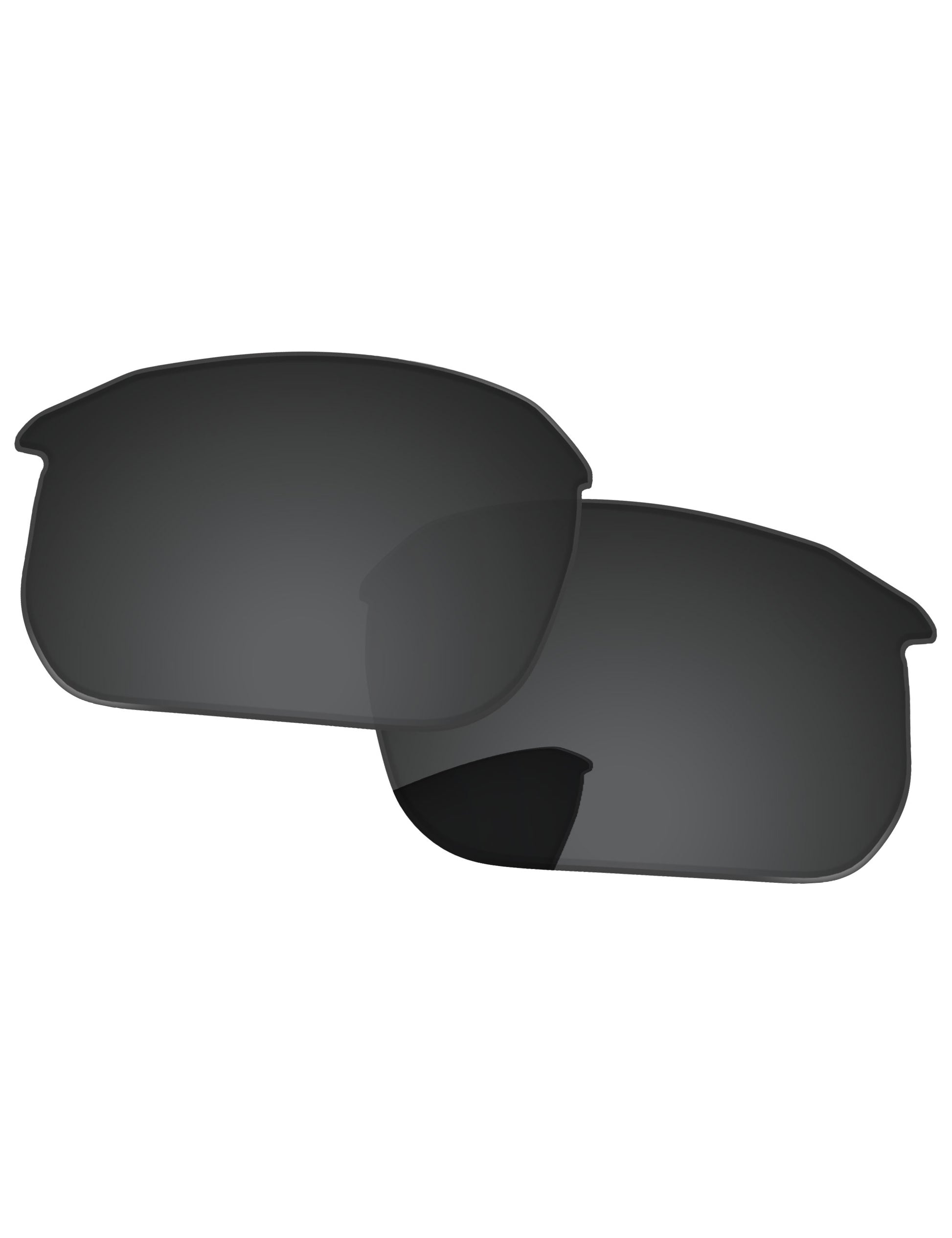 Solid Black-Standard