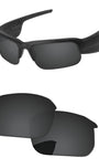 Solid Black-Standard
