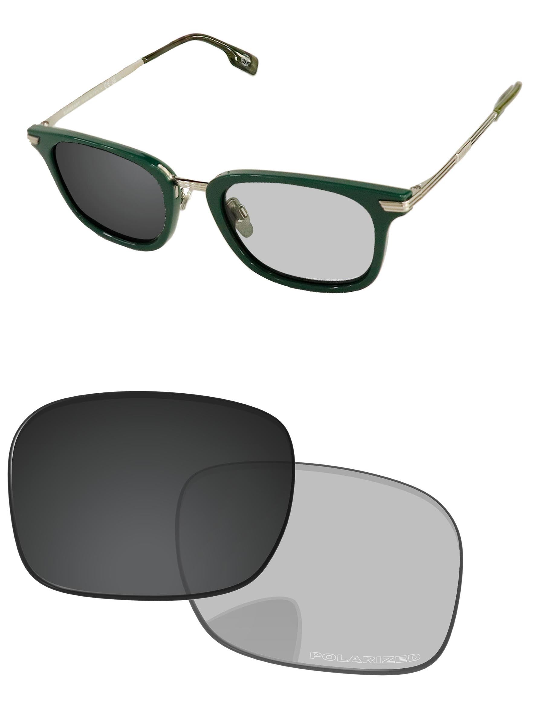 Gray Photochromic-Pro