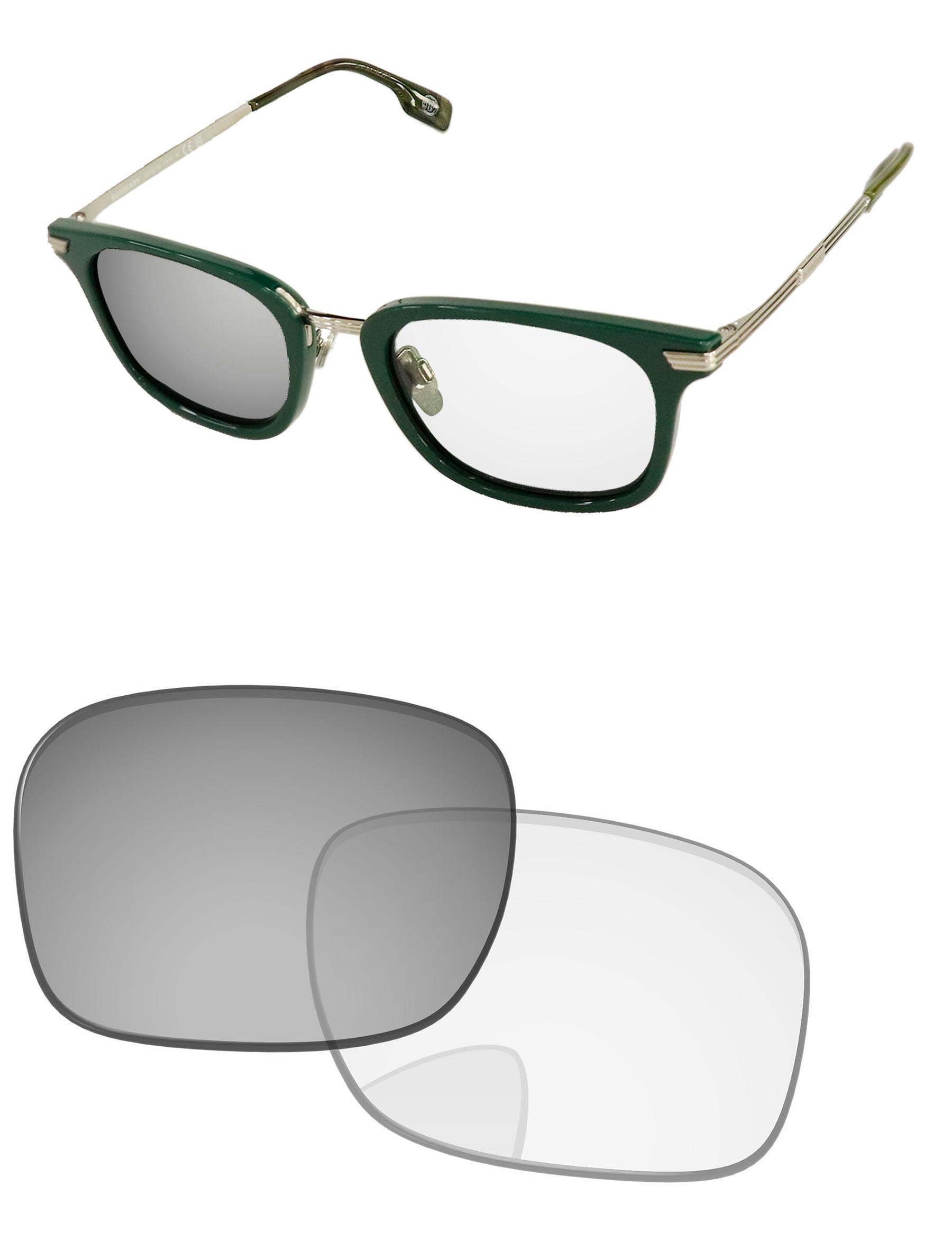 Adapt Silver Shield Photochromic-Pro+