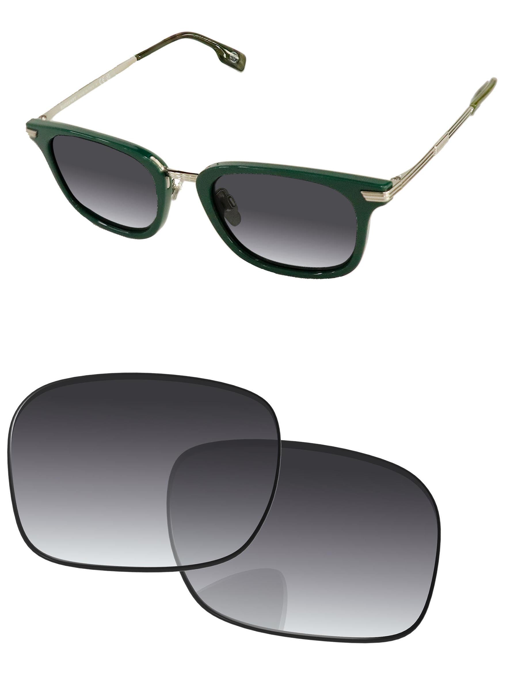 Gray Gradient-Standard