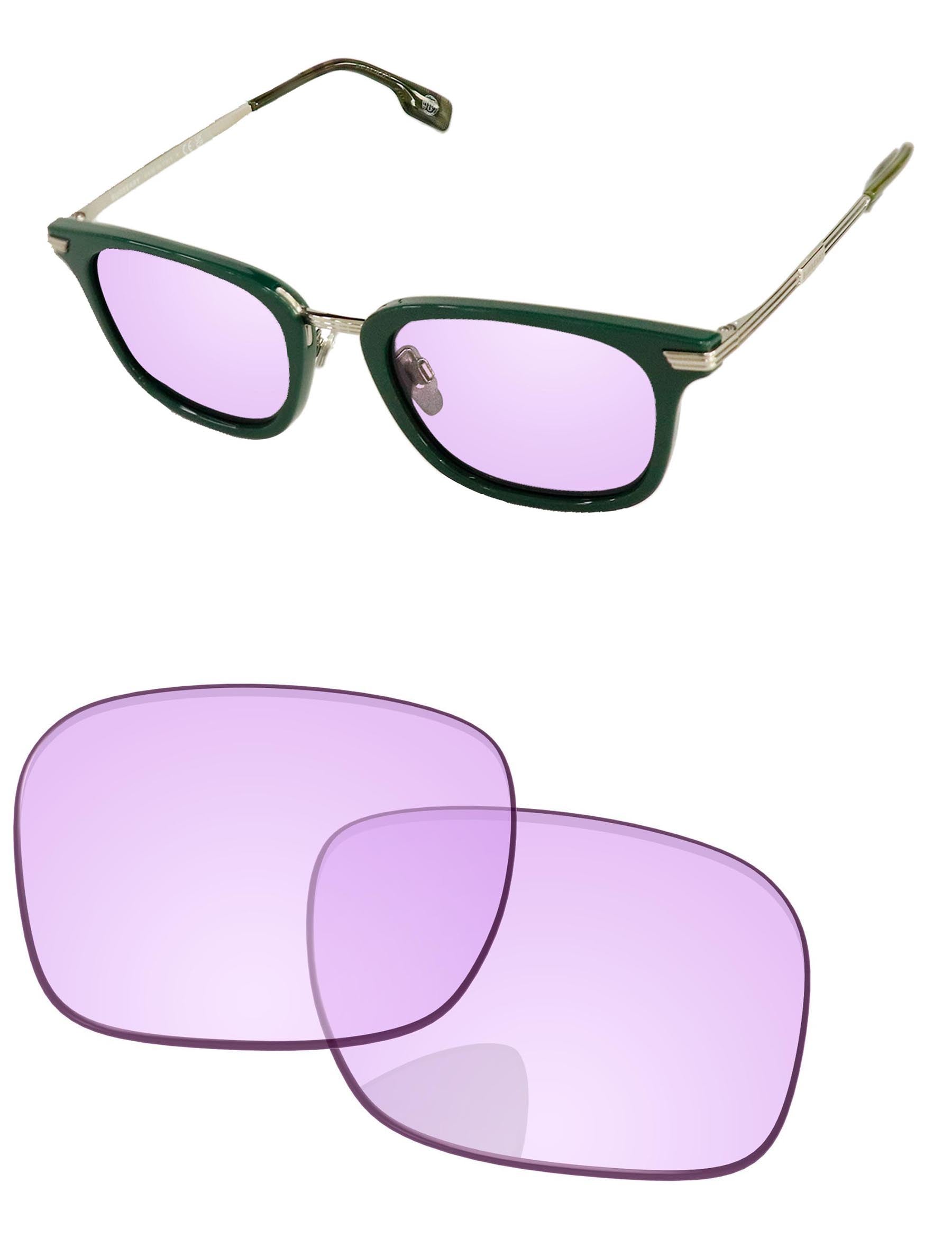 Low Light Pink-Standard