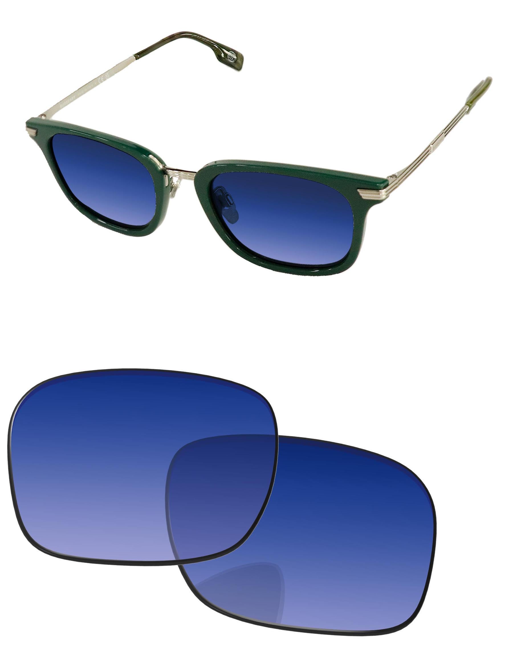 Sapphire Gradient-Standard