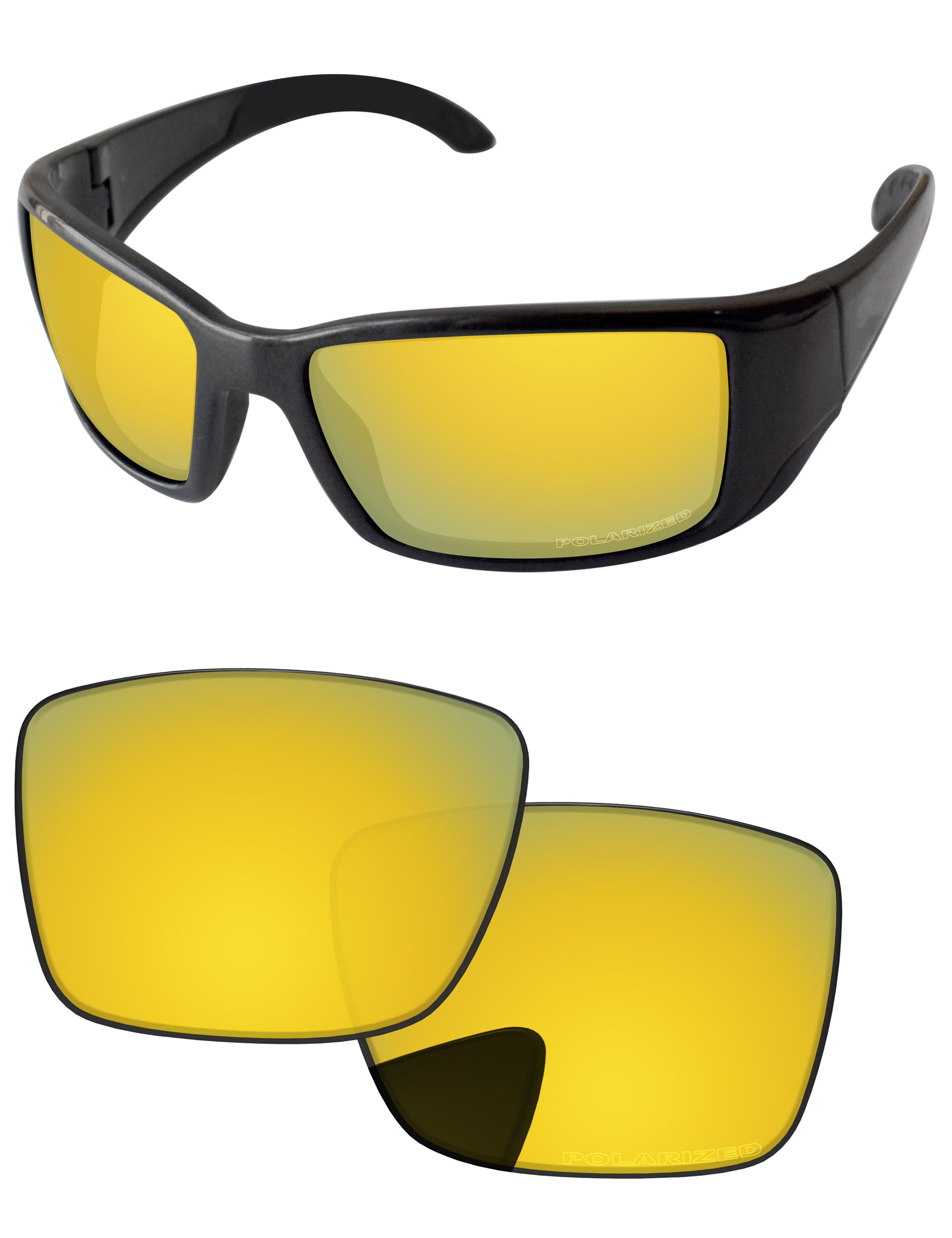 24K Gold-Pro