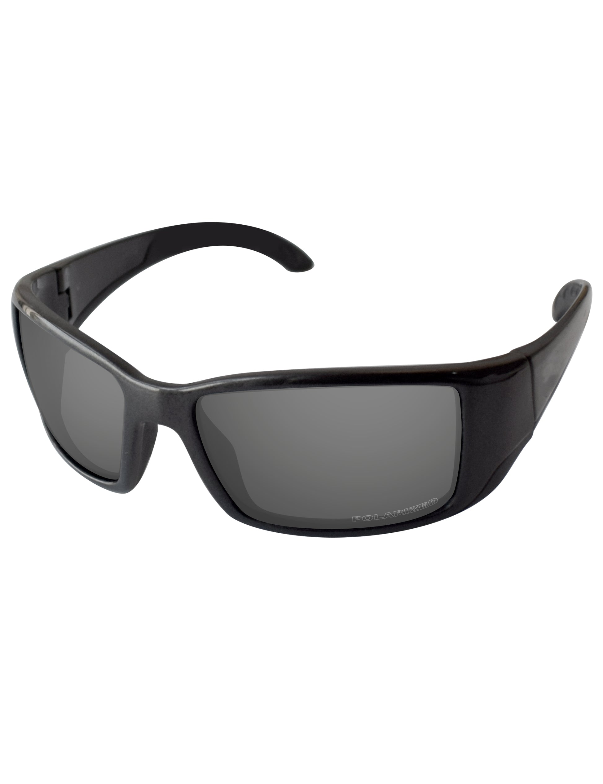 Black Chrome-Pro