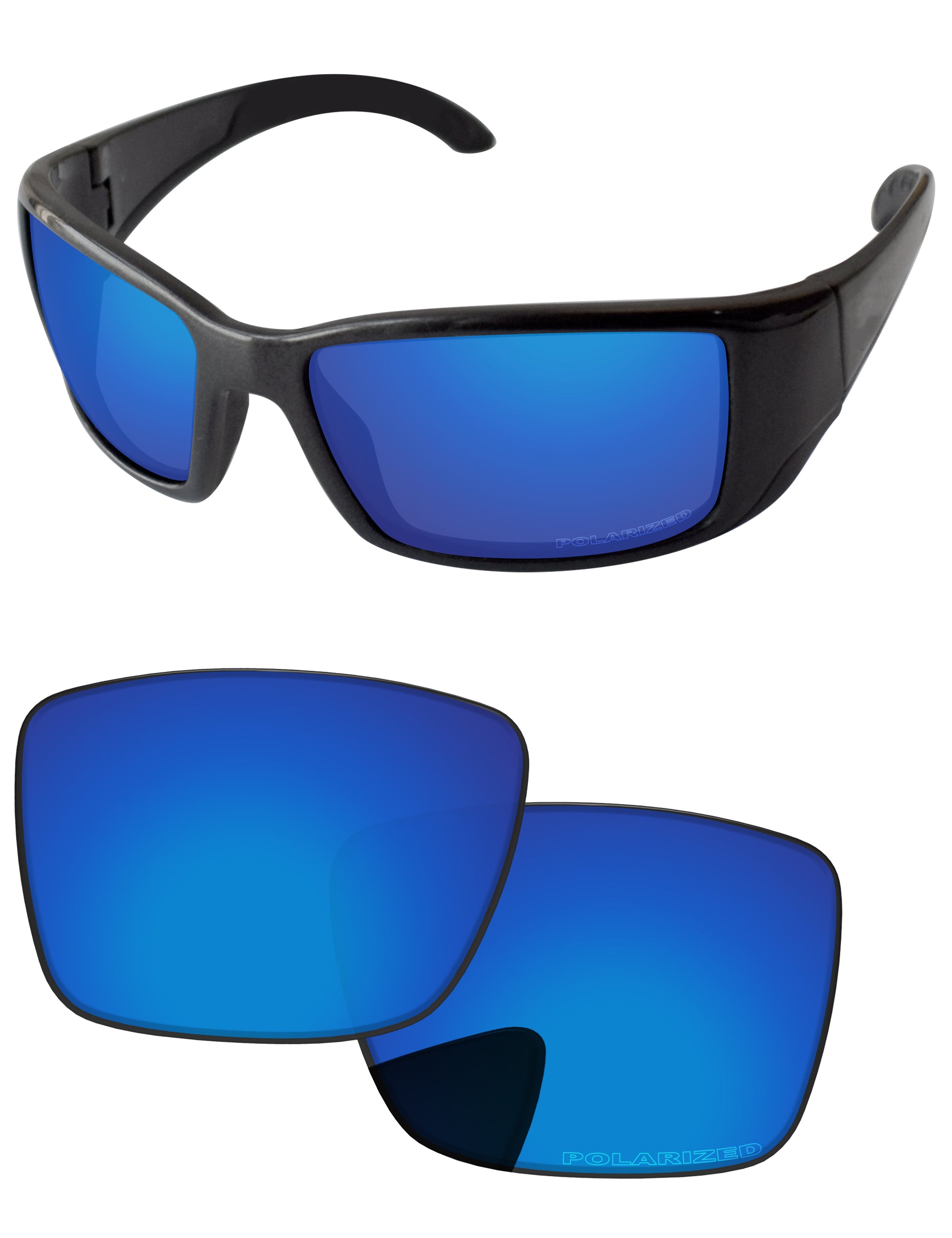 Deep Blue-Pro