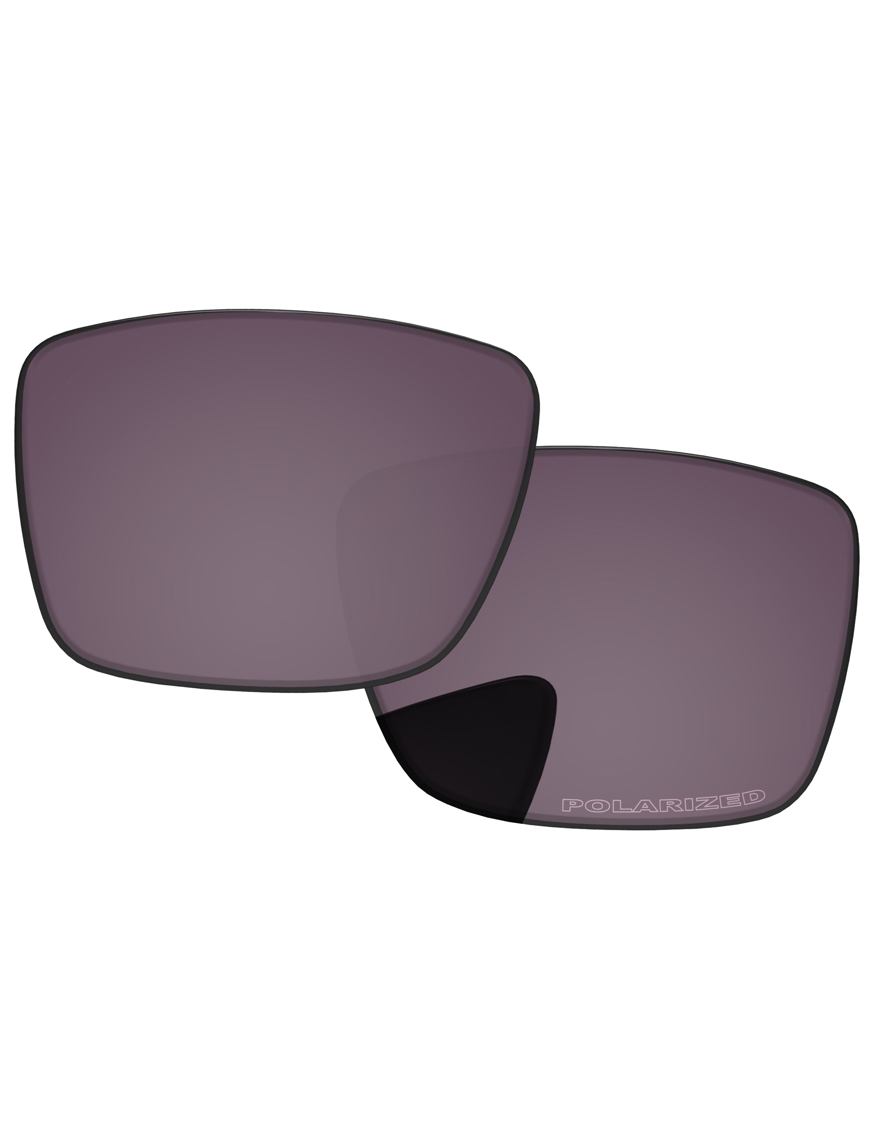 Gray Chrome-Pro