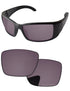 Gray Chrome-Pro