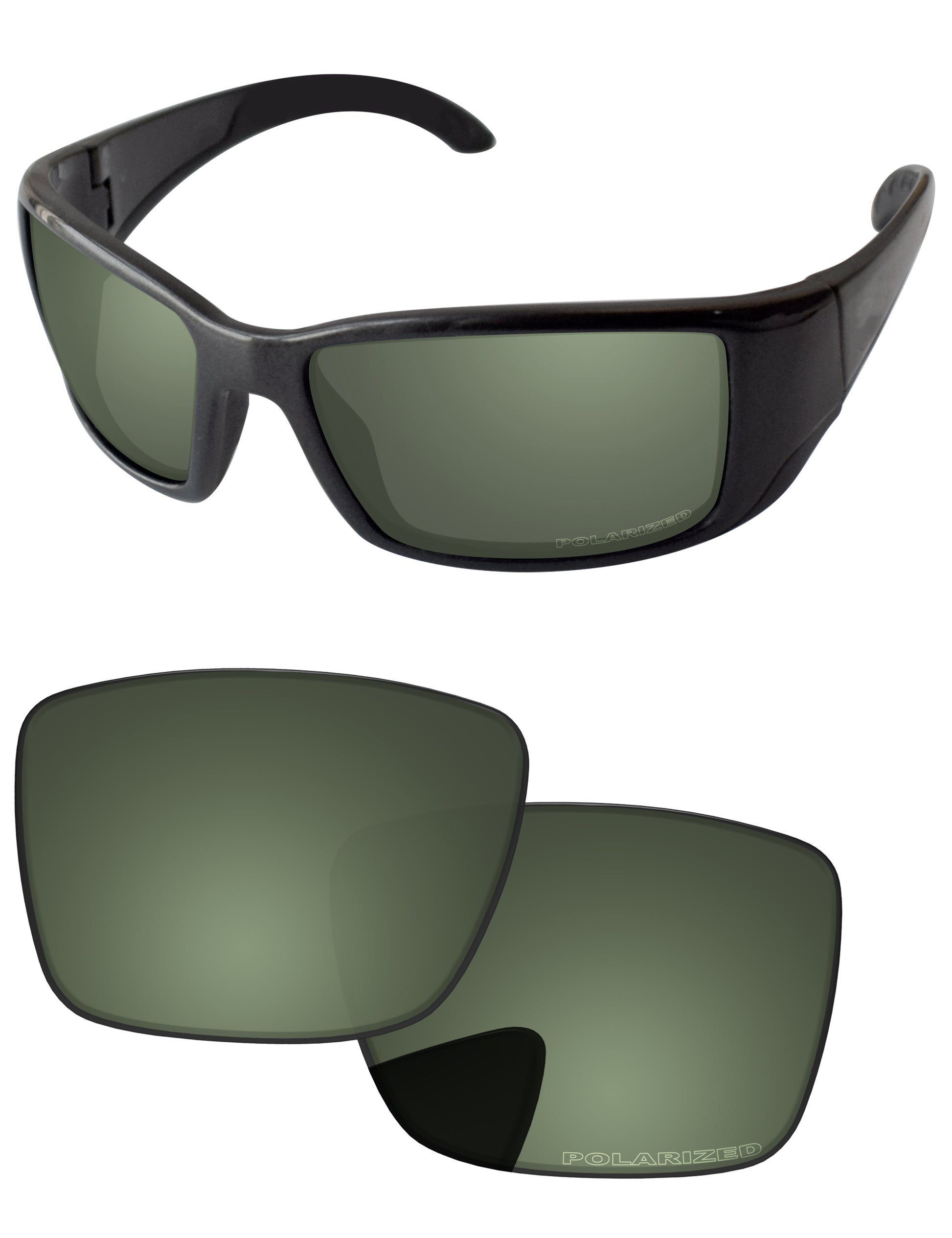 Gray Green-Pro