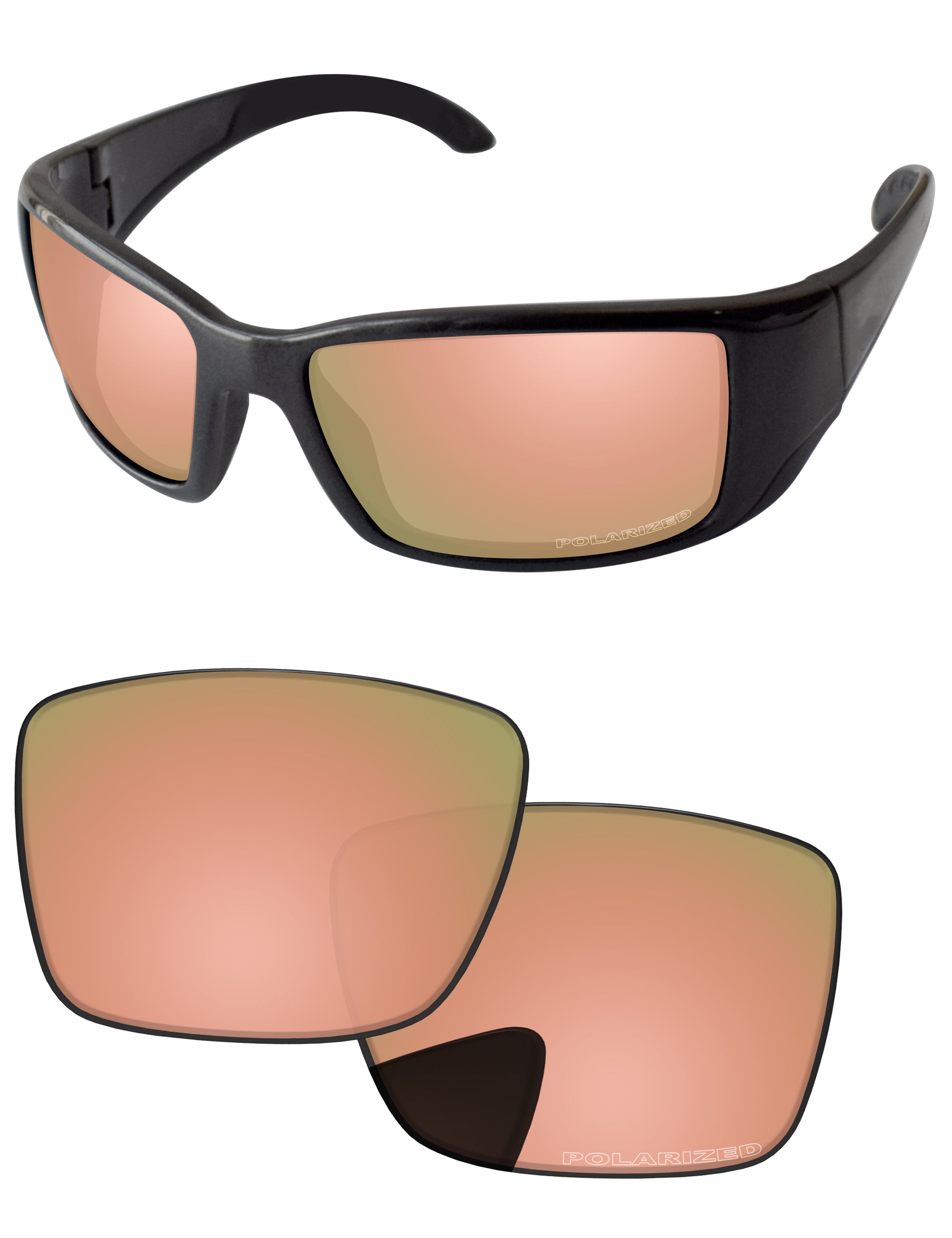 Rose Gold-Pro