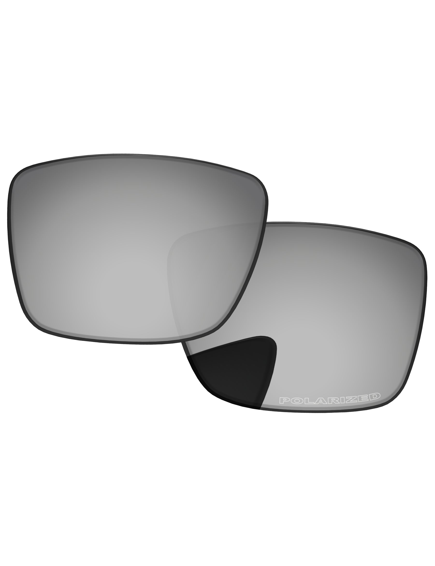 Silver Chrome-Pro