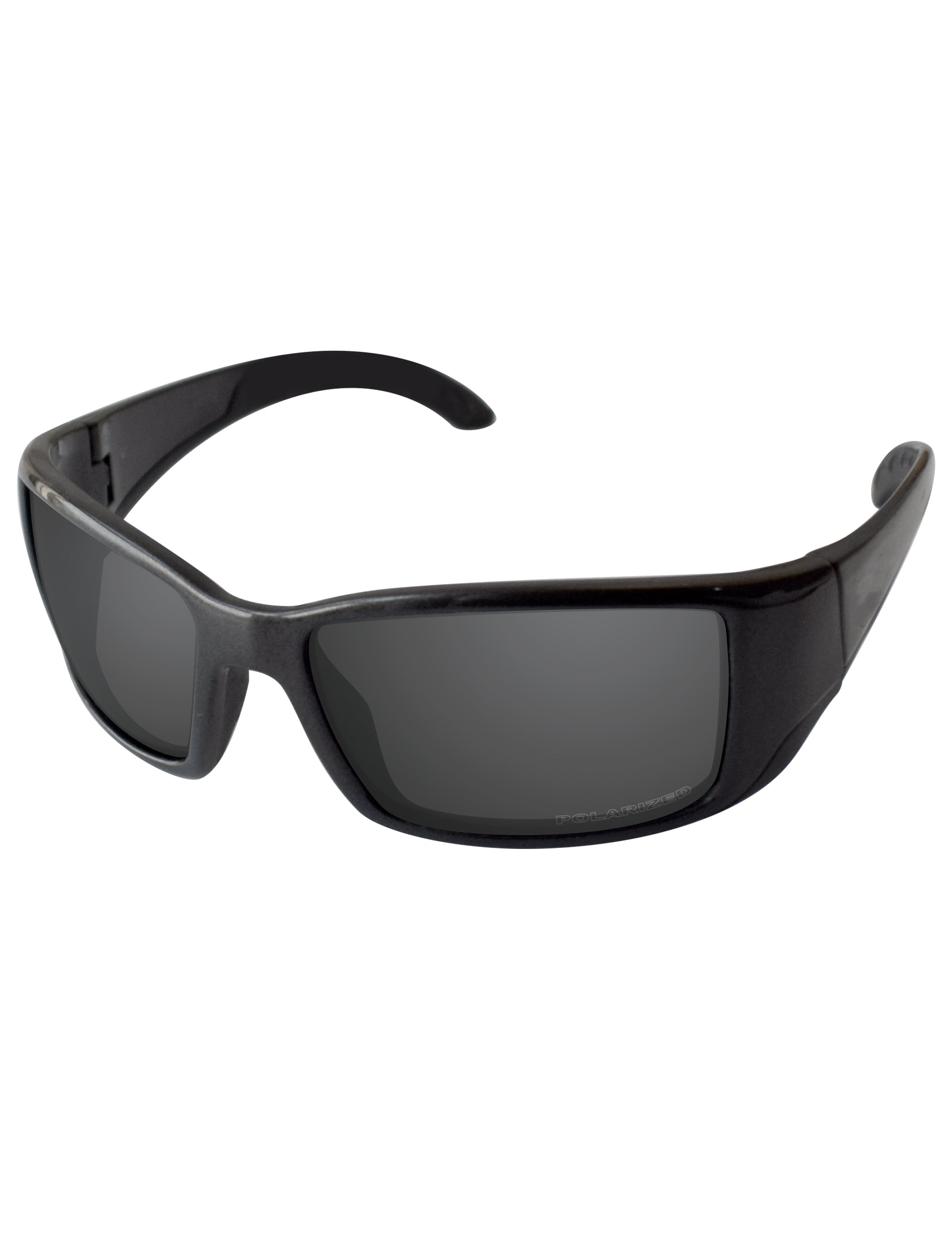 Solid Black-Pro