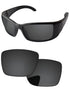 Solid Black-Pro