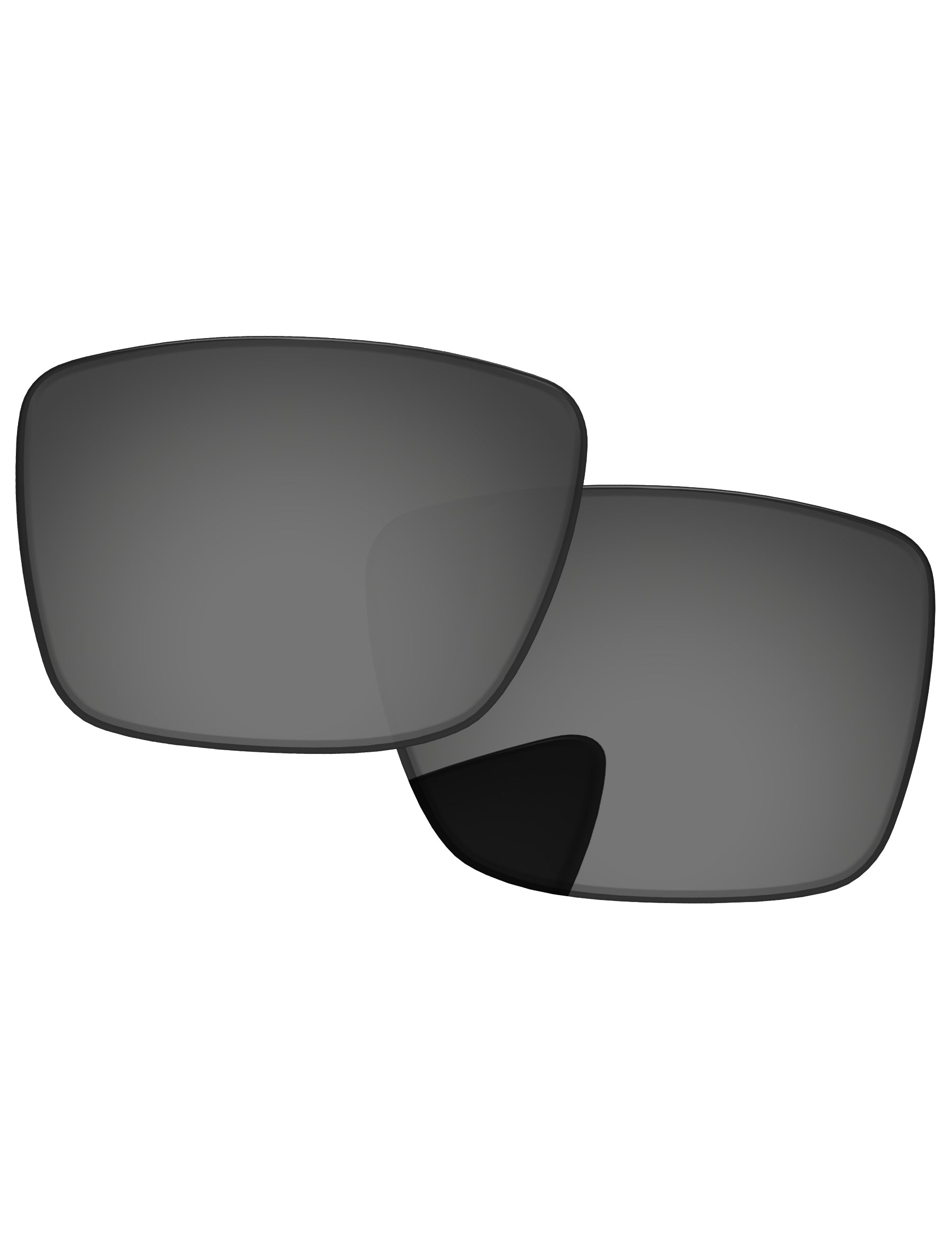 Black Chrome-Pro+