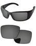 Black Chrome-Pro+