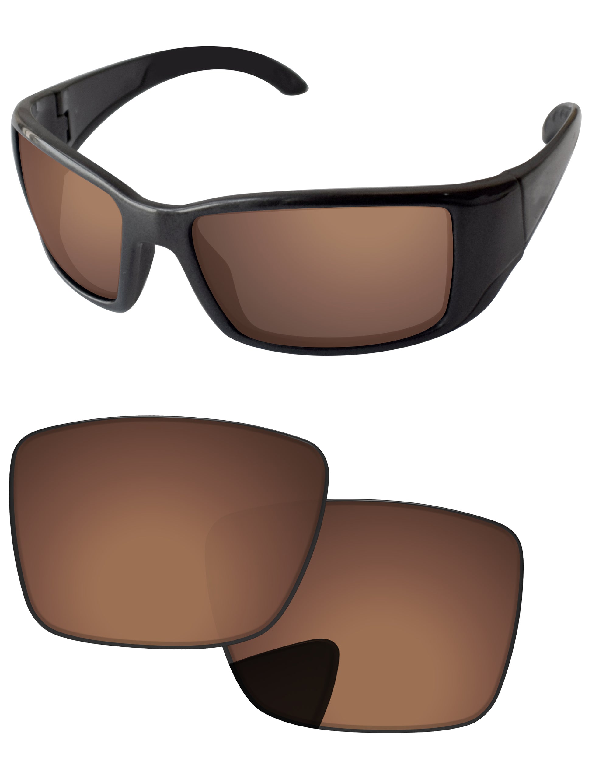 Copper Brown-Pro+