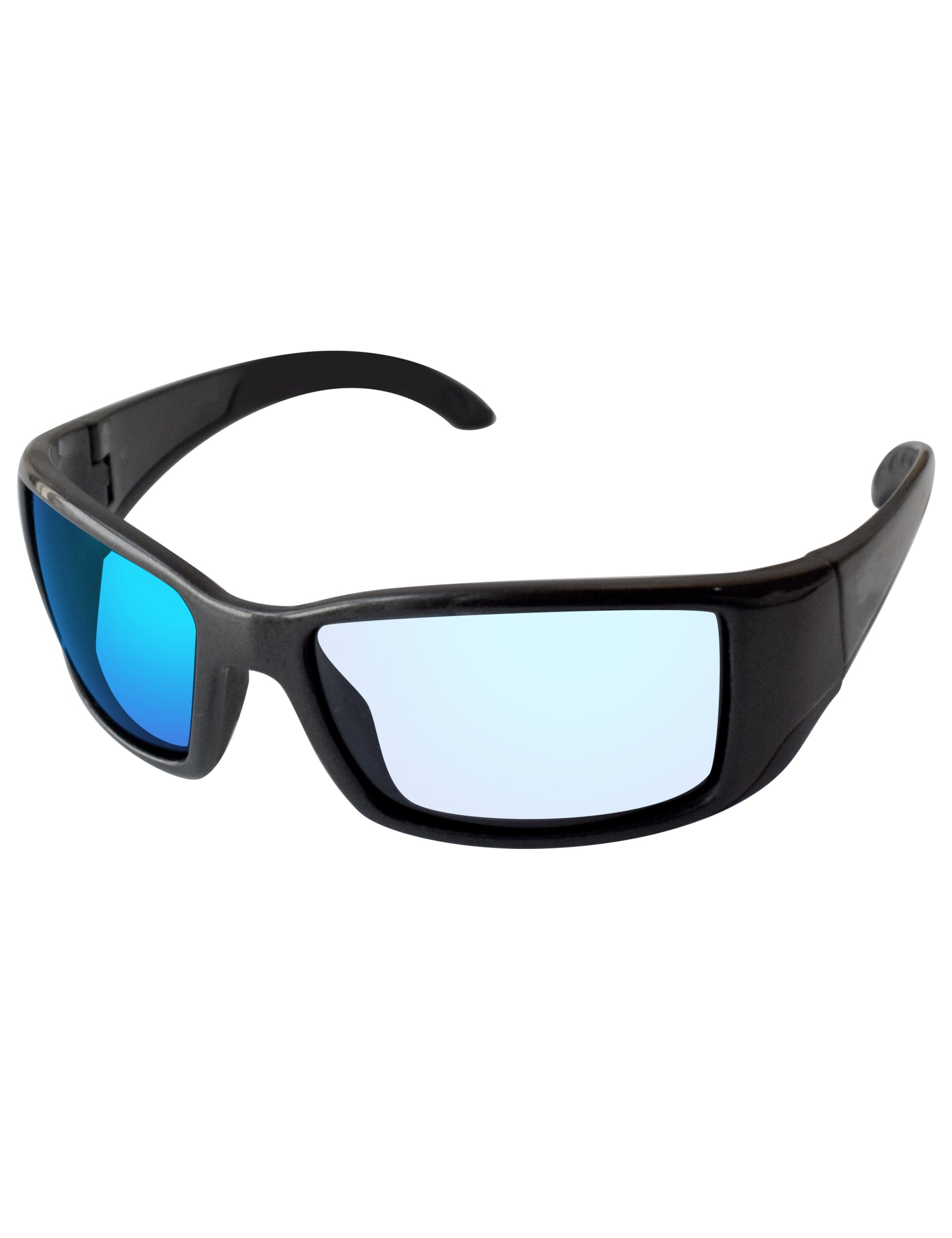 Eclipse Blue Shield Photochromic-Pro+