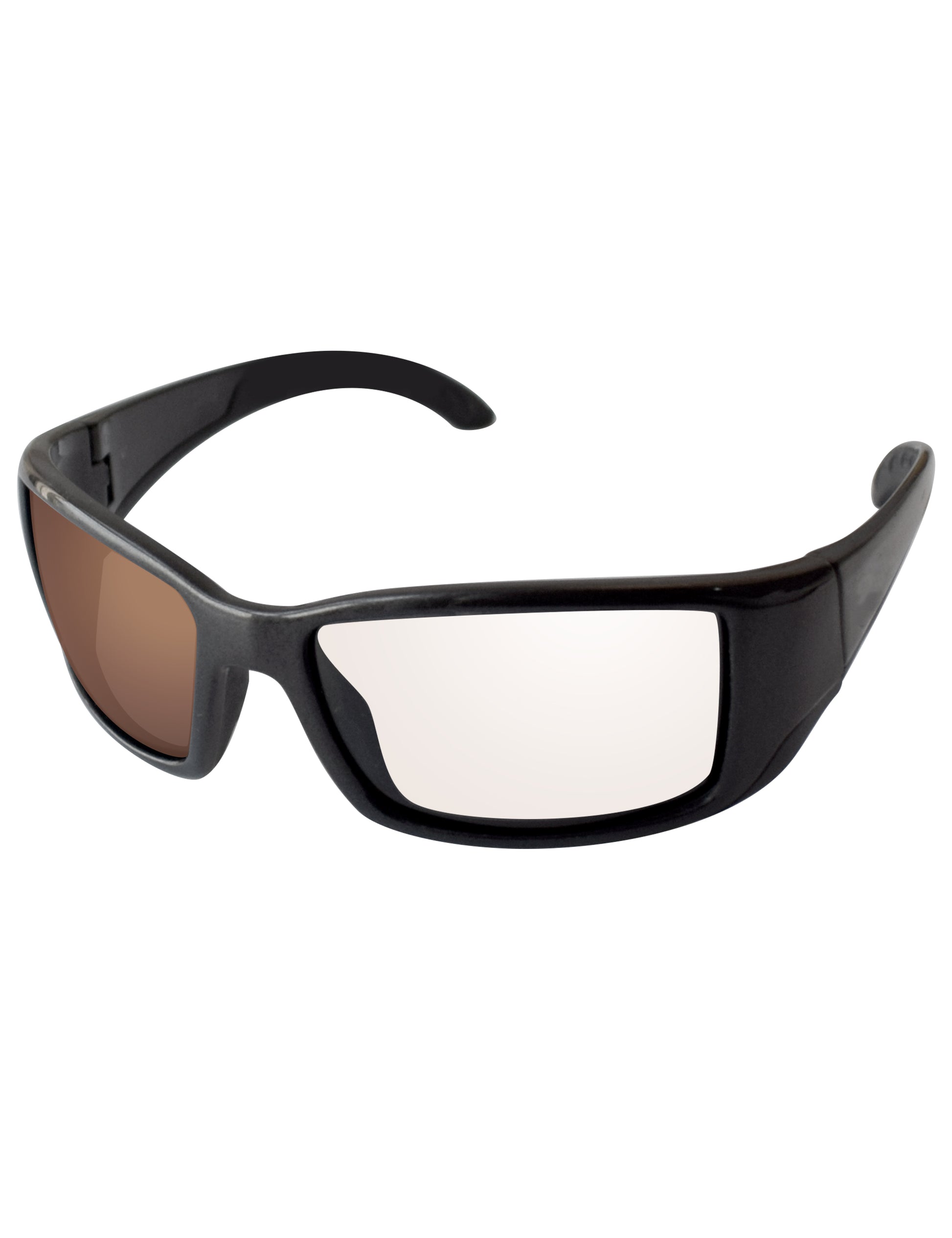 Eclipse Brown Photochromic-Pro+