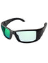 Eclipse Green Shield Photochromic-Pro+