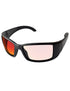 Eclipse Red Shield Photochromic-Pro+