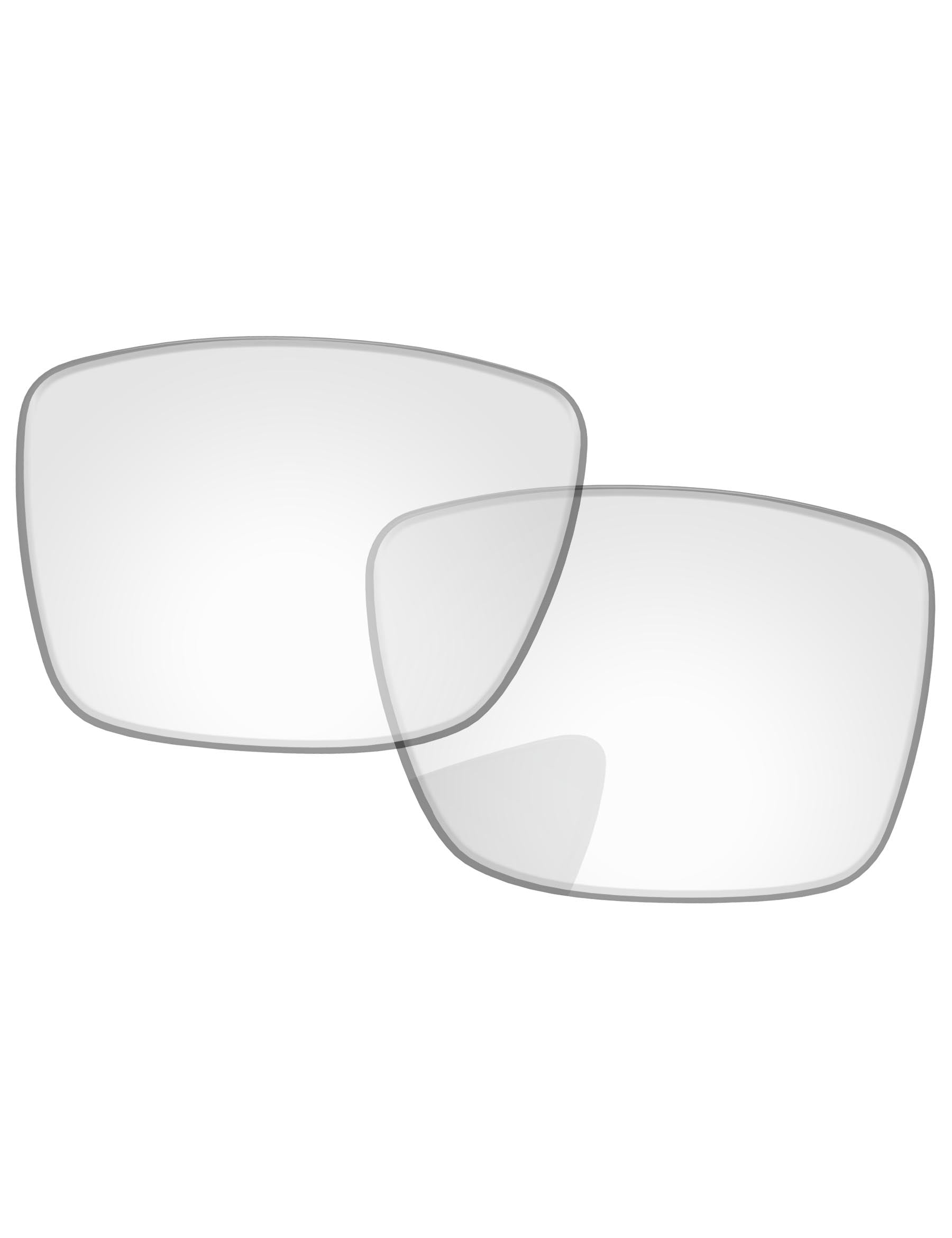HD Clear Blue Light Blocking-Pro+