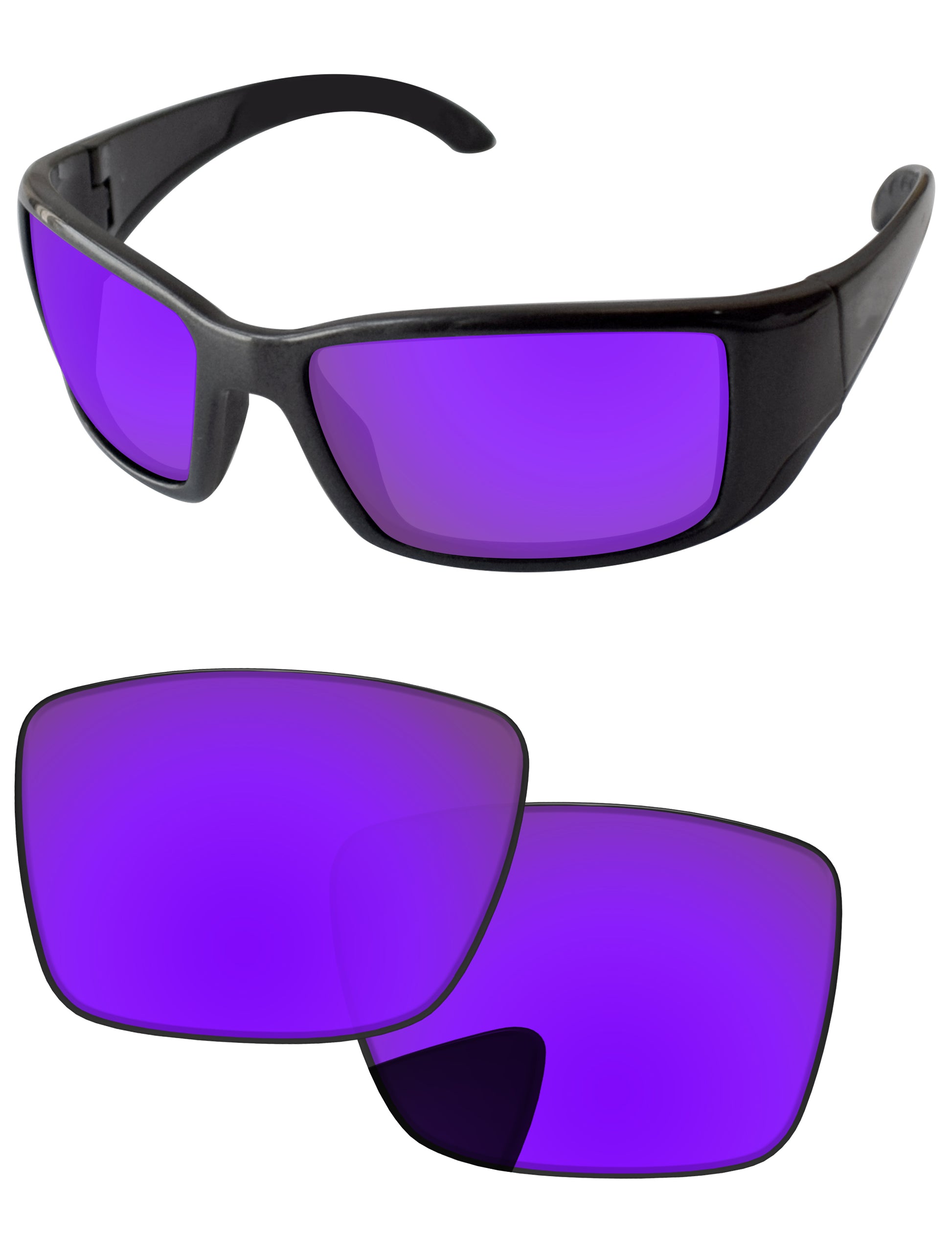 Plasma Purple-Pro+