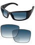 Blue Gradient-Standard