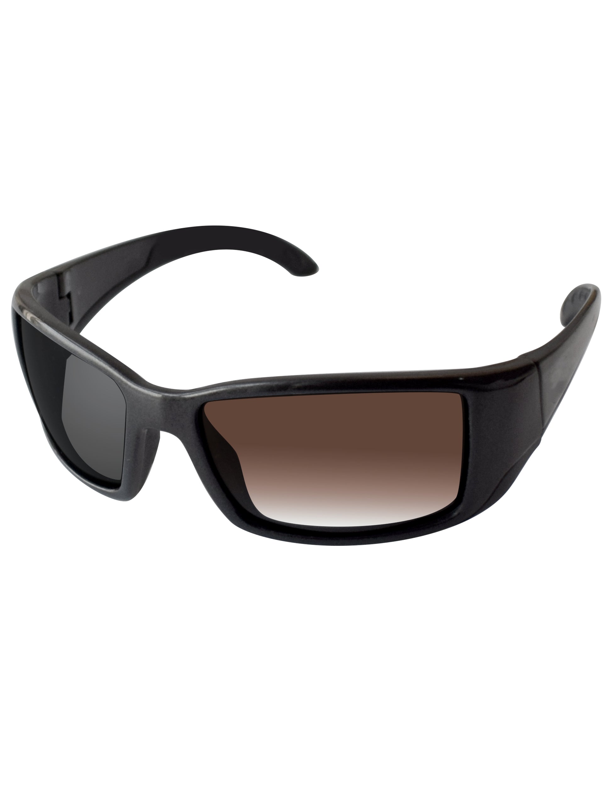 Brown Gradient Gray Photochromic-Standard