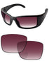 Burgundy Gradient-Standard