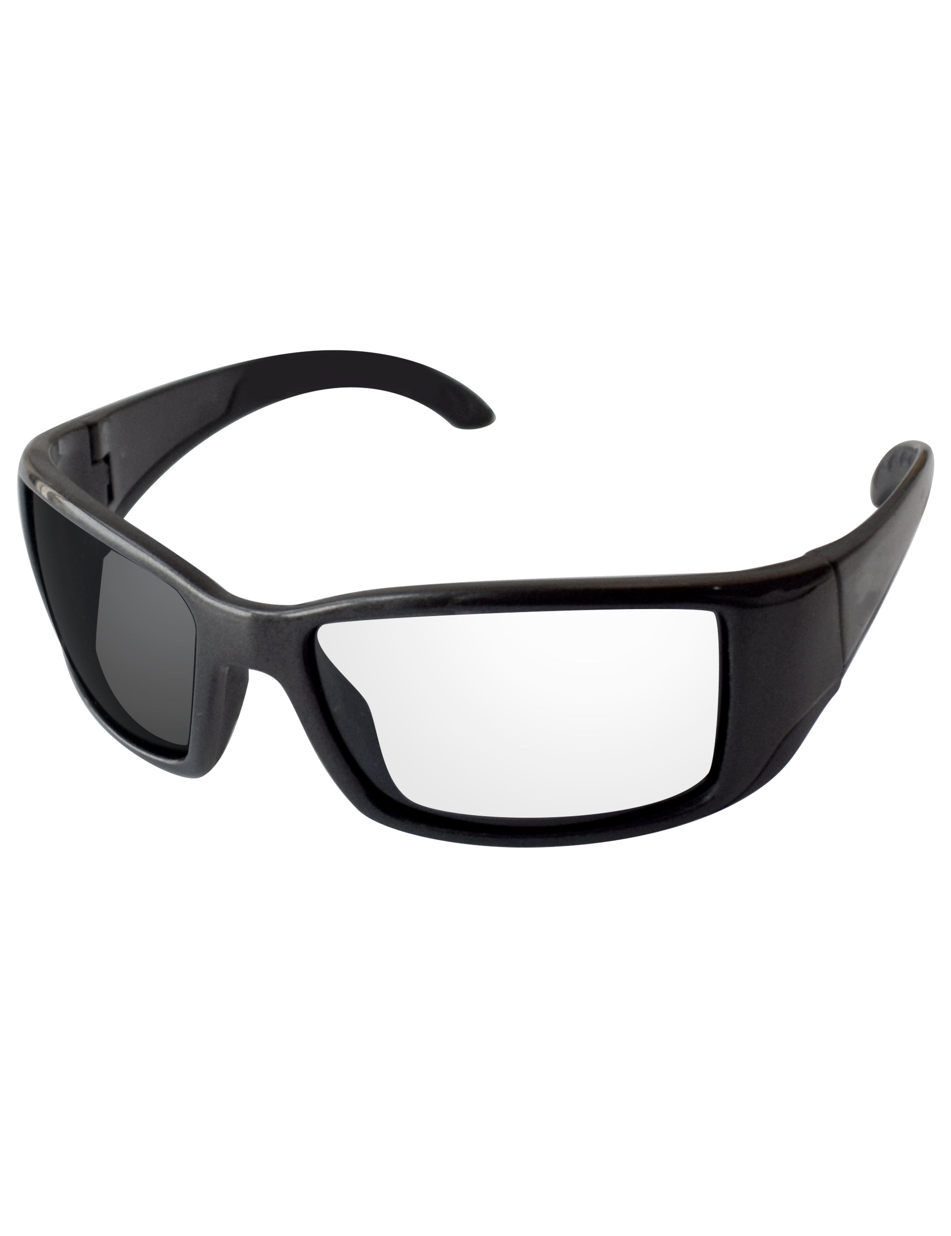 Eclipse Gray Photochromic-Standard